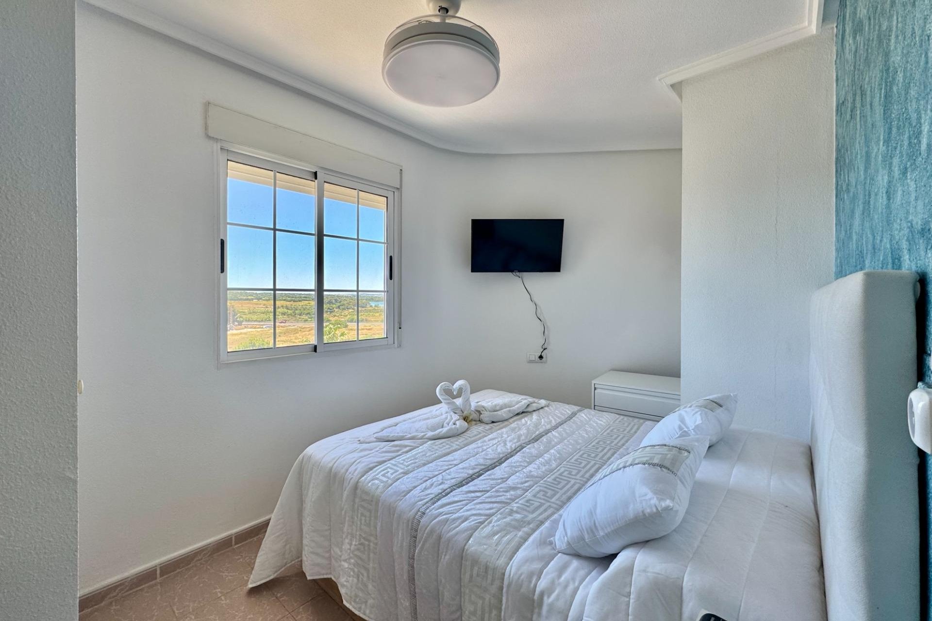 Használt Ingatlanok - Apartman -
Torrevieja - Gaspar Perrelló
