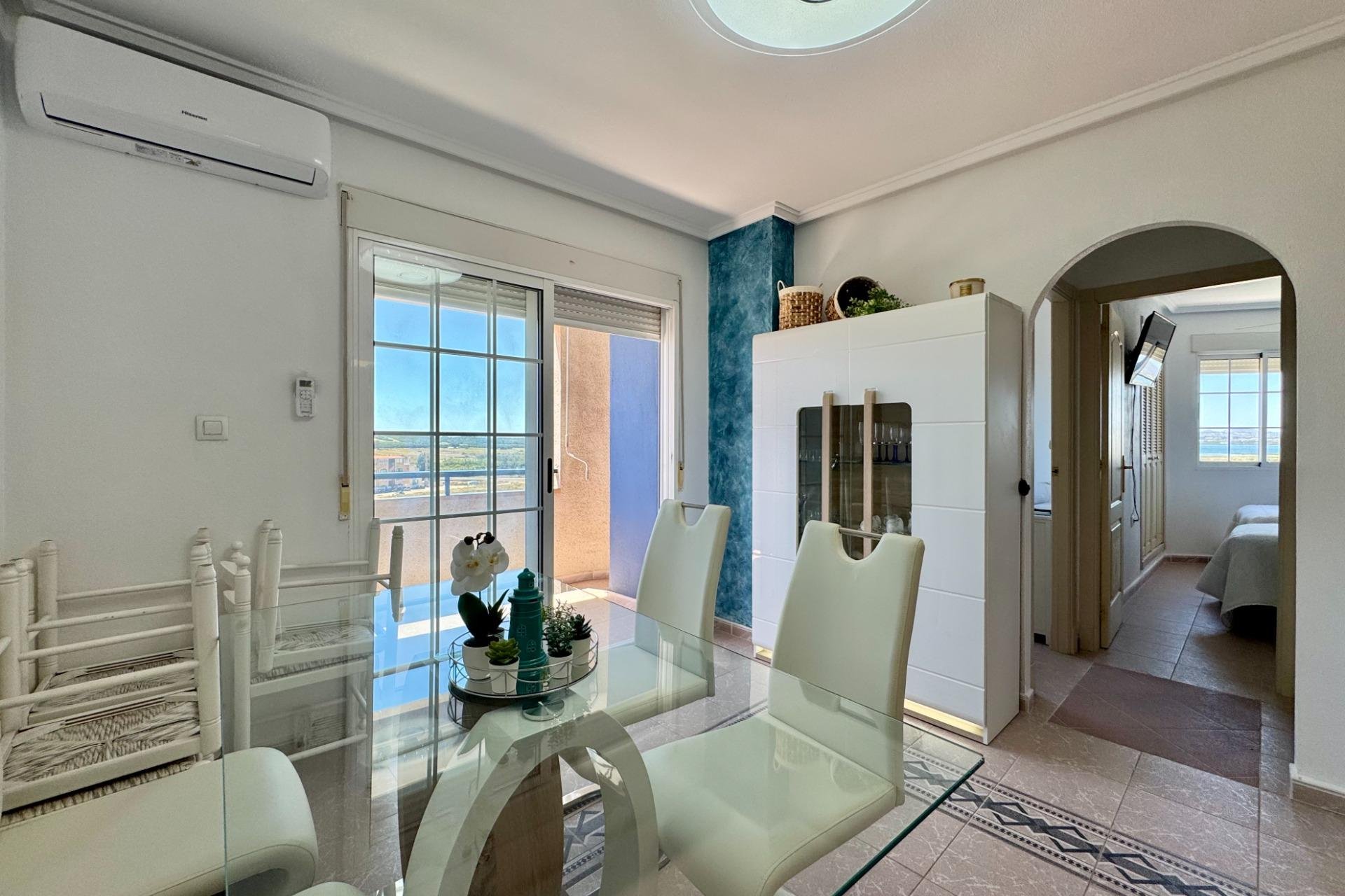 Használt Ingatlanok - Apartman -
Torrevieja - Gaspar Perrelló