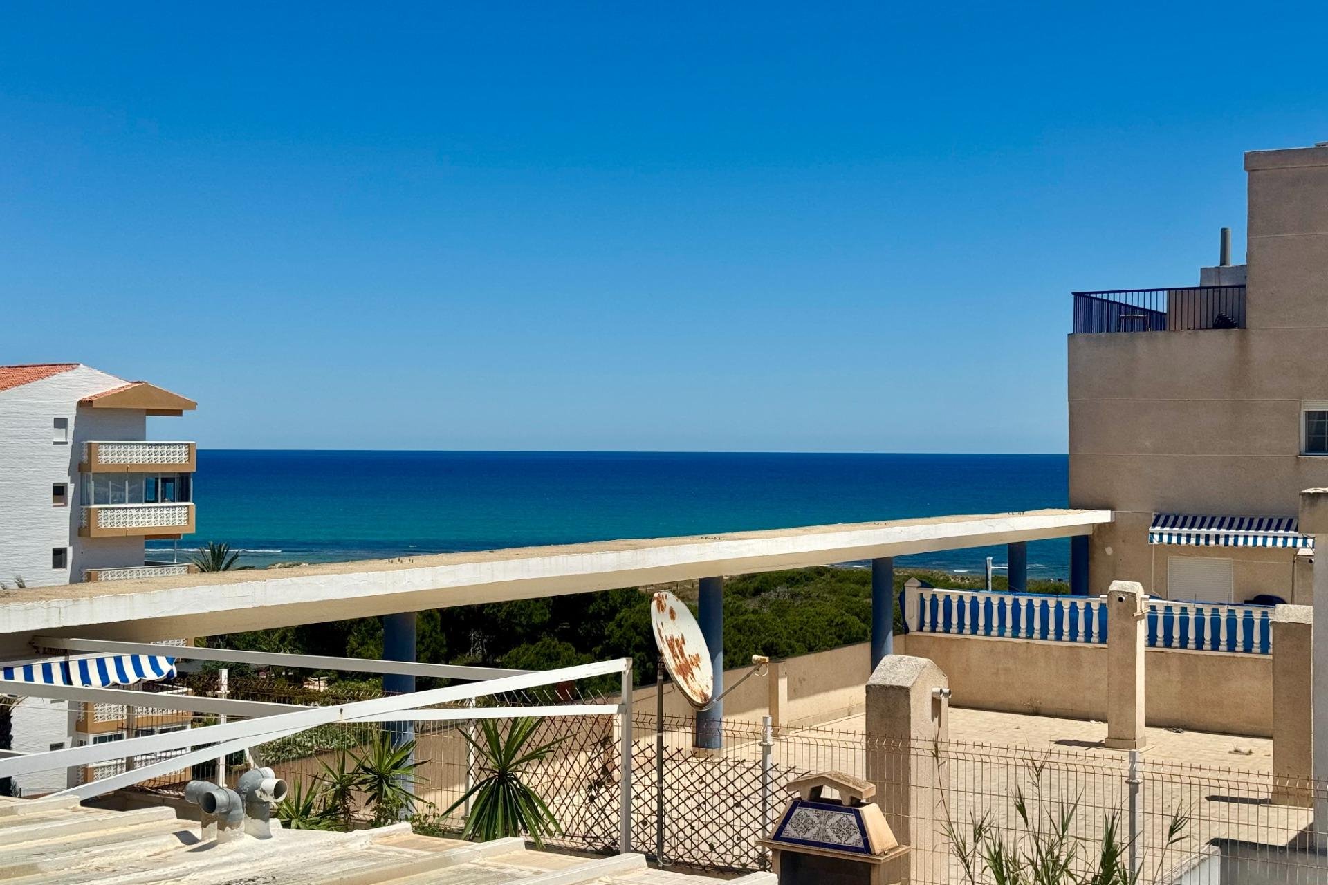 Használt Ingatlanok - Apartman -
Torrevieja - Gaspar Perrelló