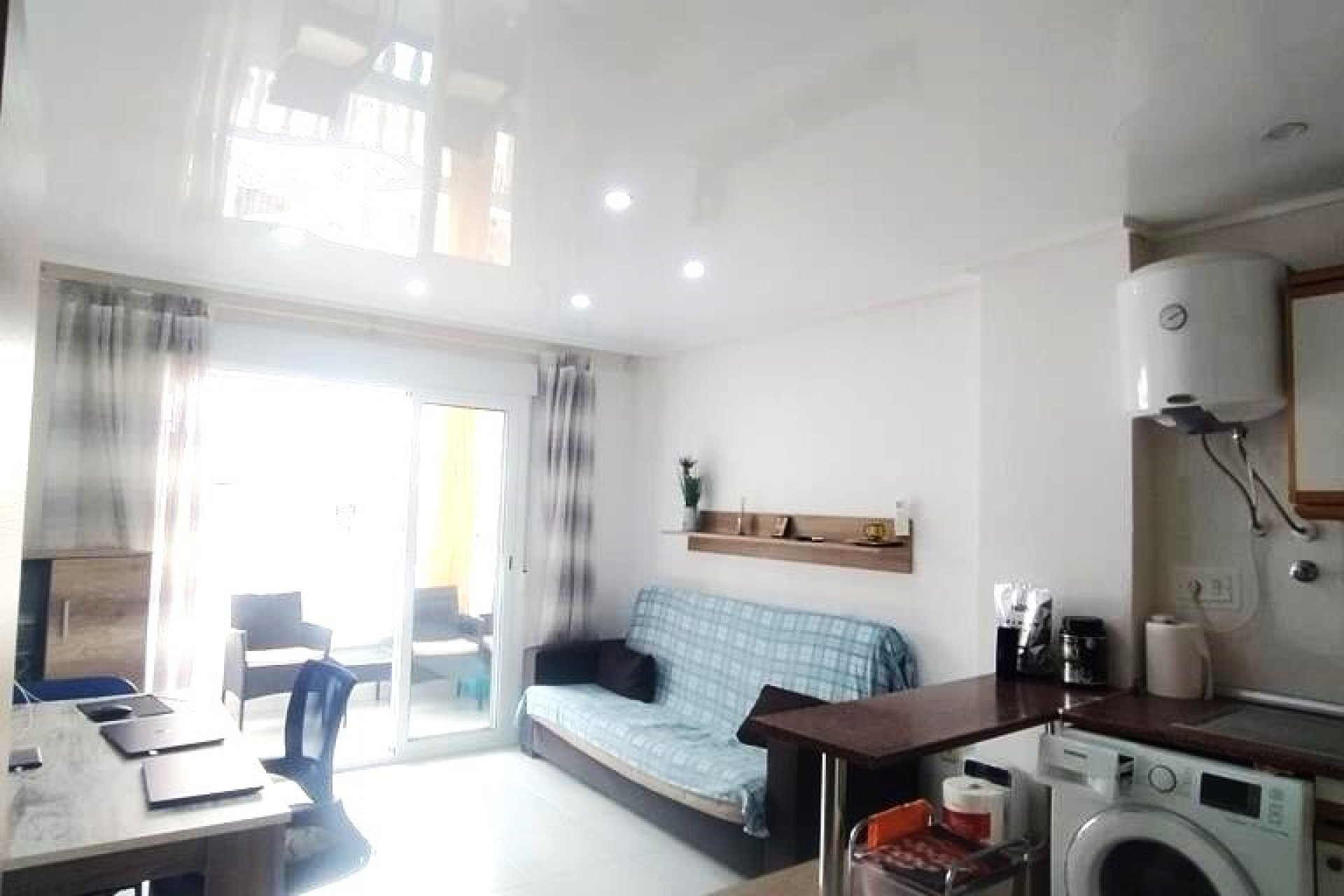 Használt Ingatlanok - Apartman -
Torrevieja - HABANERAS - LA LOMA