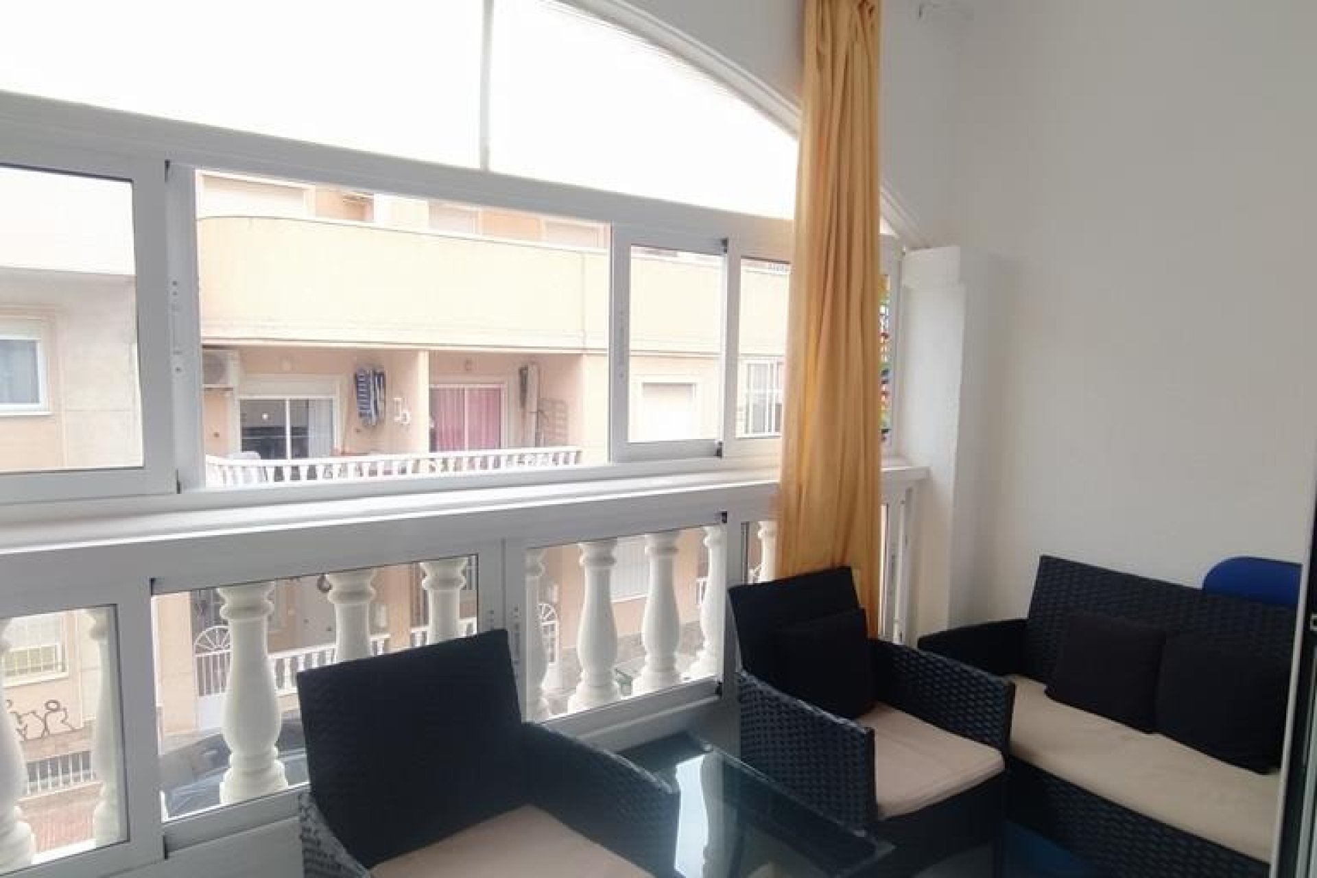 Használt Ingatlanok - Apartman -
Torrevieja - HABANERAS - LA LOMA