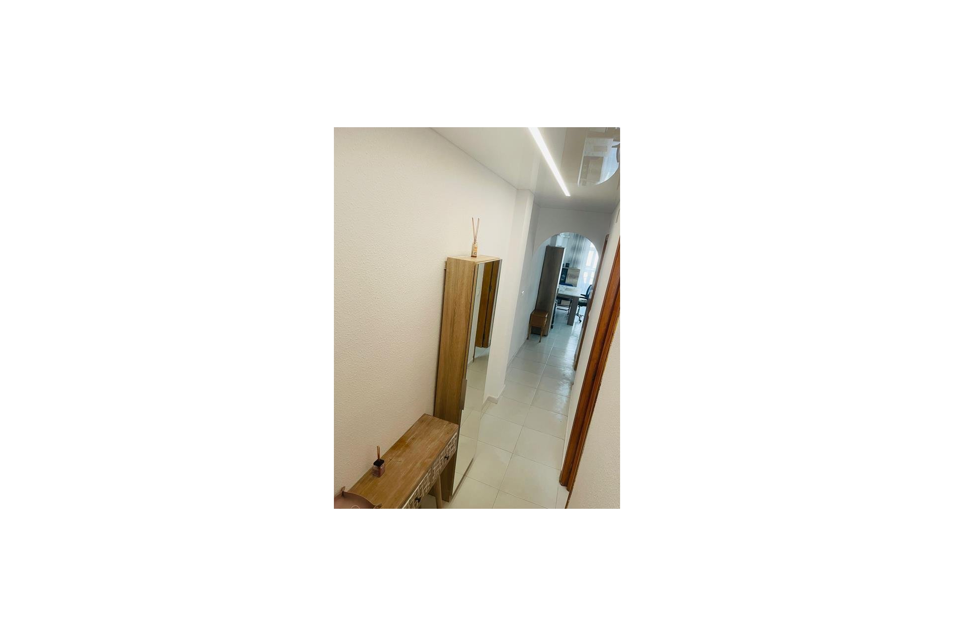 Használt Ingatlanok - Apartman -
Torrevieja - HABANERAS - LA LOMA