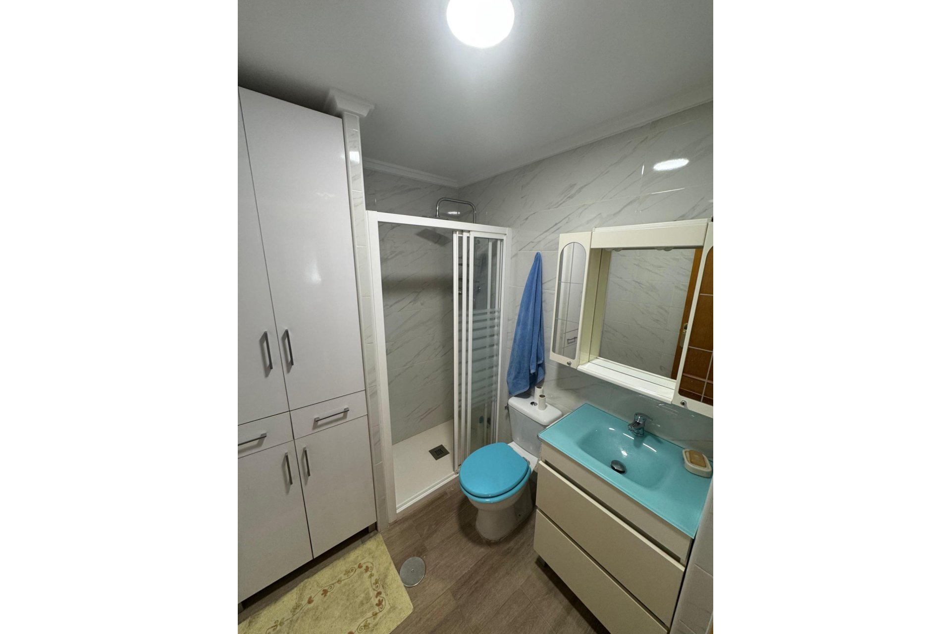 Használt Ingatlanok - Apartman -
Torrevieja - Habaneras