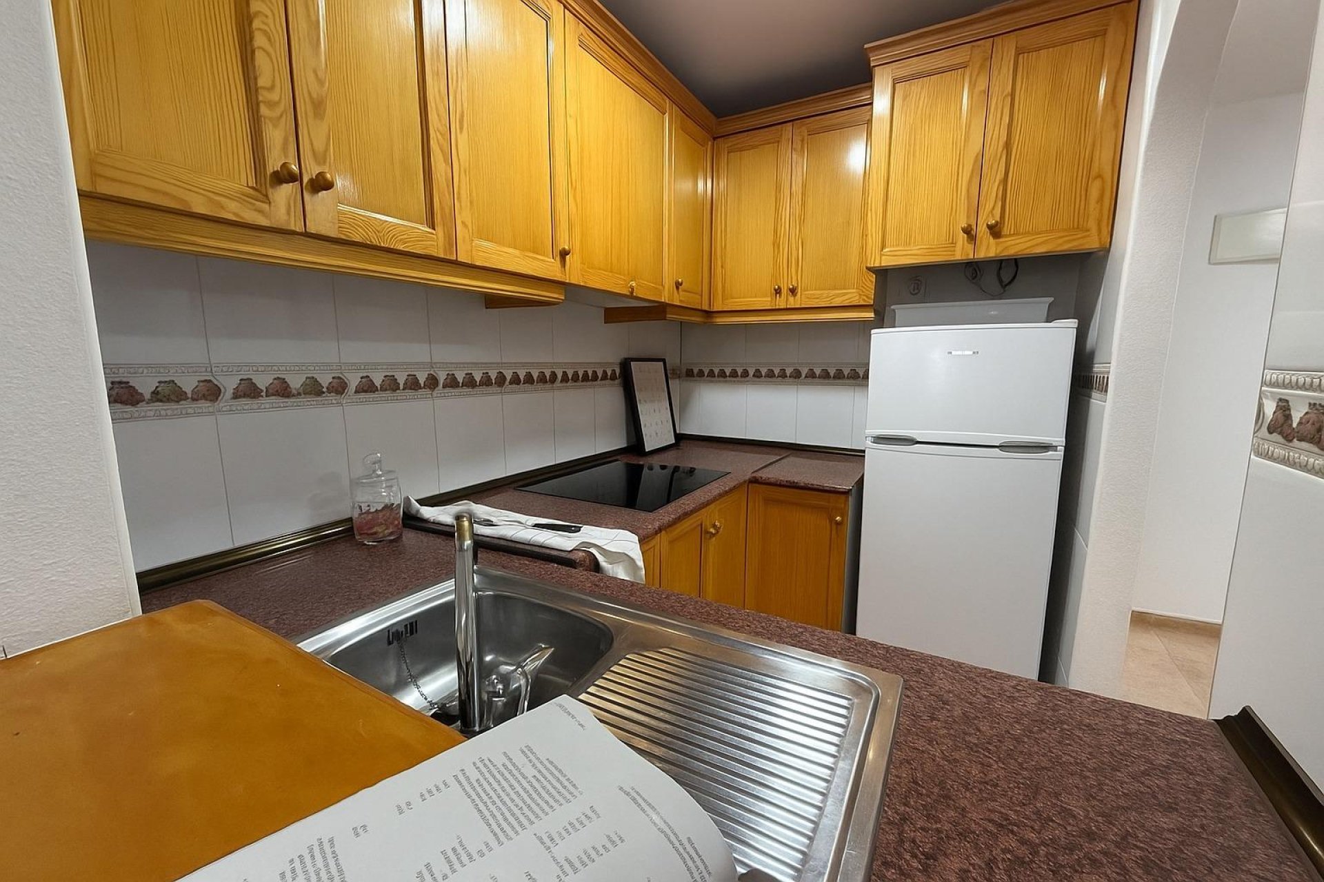 Használt Ingatlanok - Apartman -
Torrevieja - Habaneras