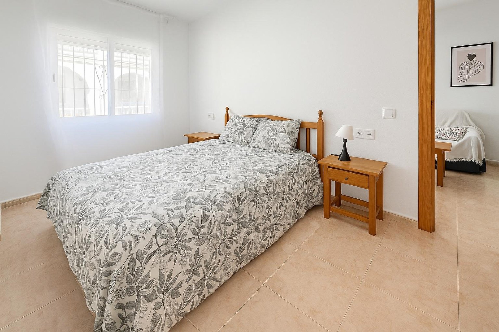 Használt Ingatlanok - Apartman -
Torrevieja - Habaneras