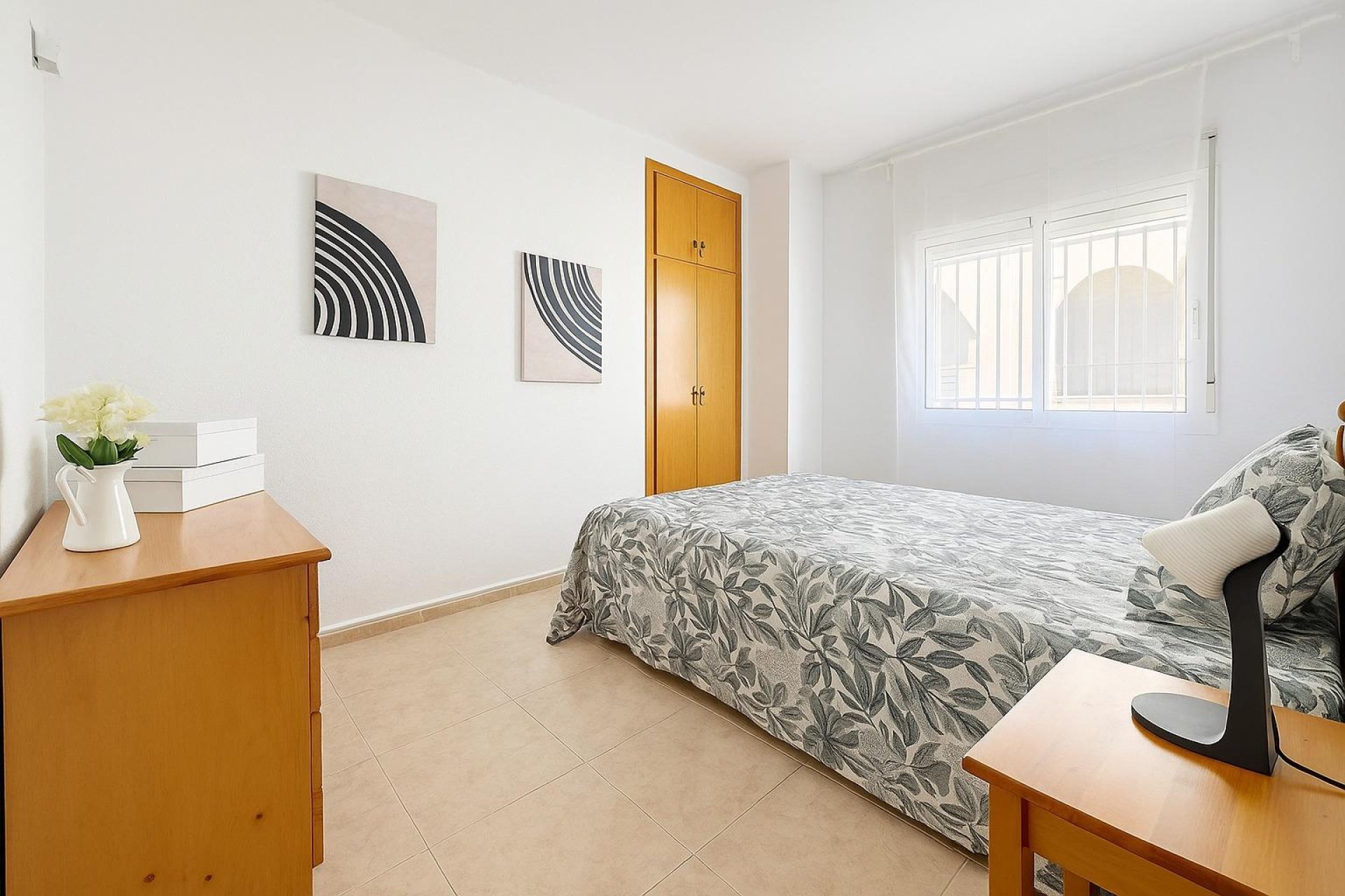 Használt Ingatlanok - Apartman -
Torrevieja - Habaneras