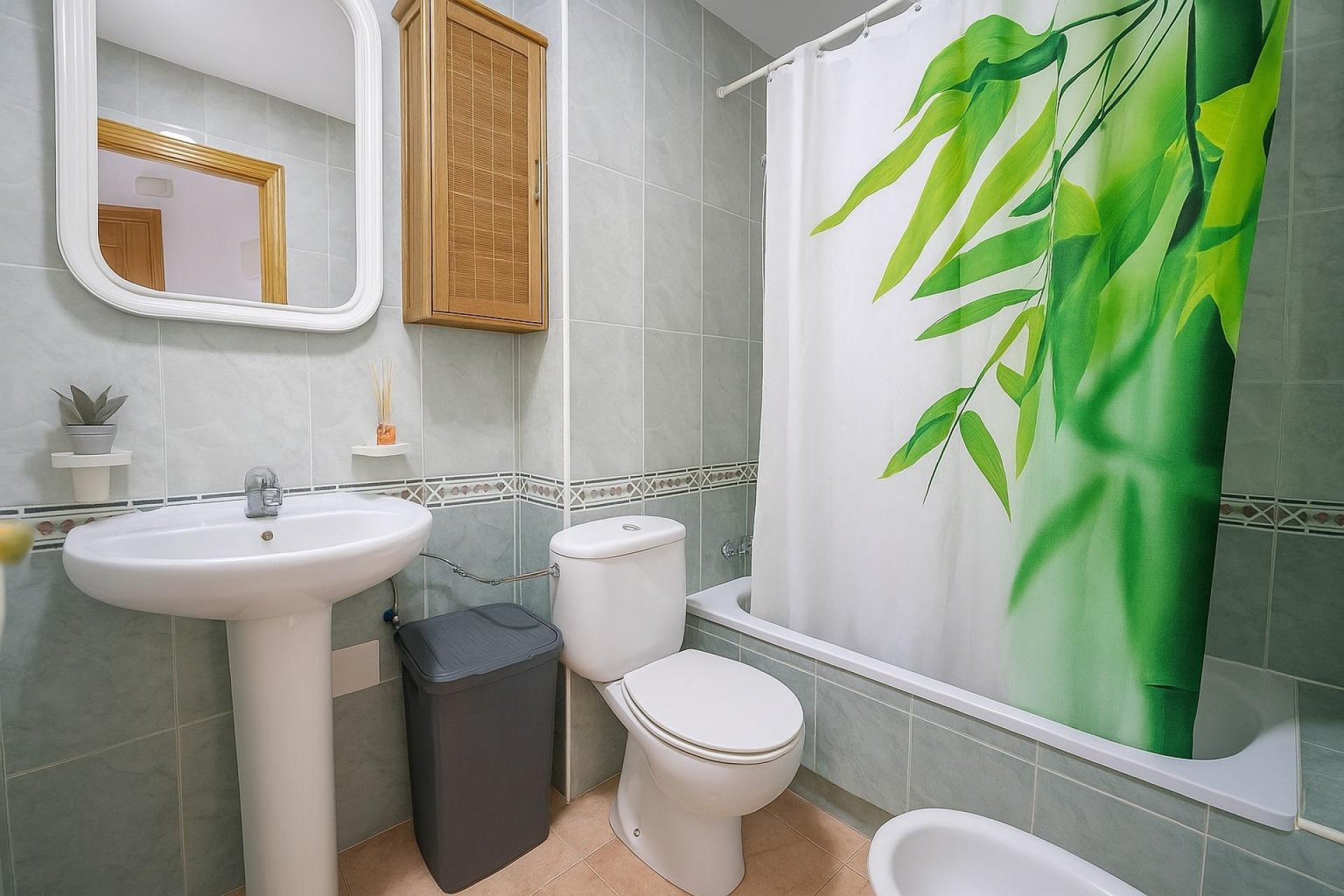 Használt Ingatlanok - Apartman -
Torrevieja - Habaneras