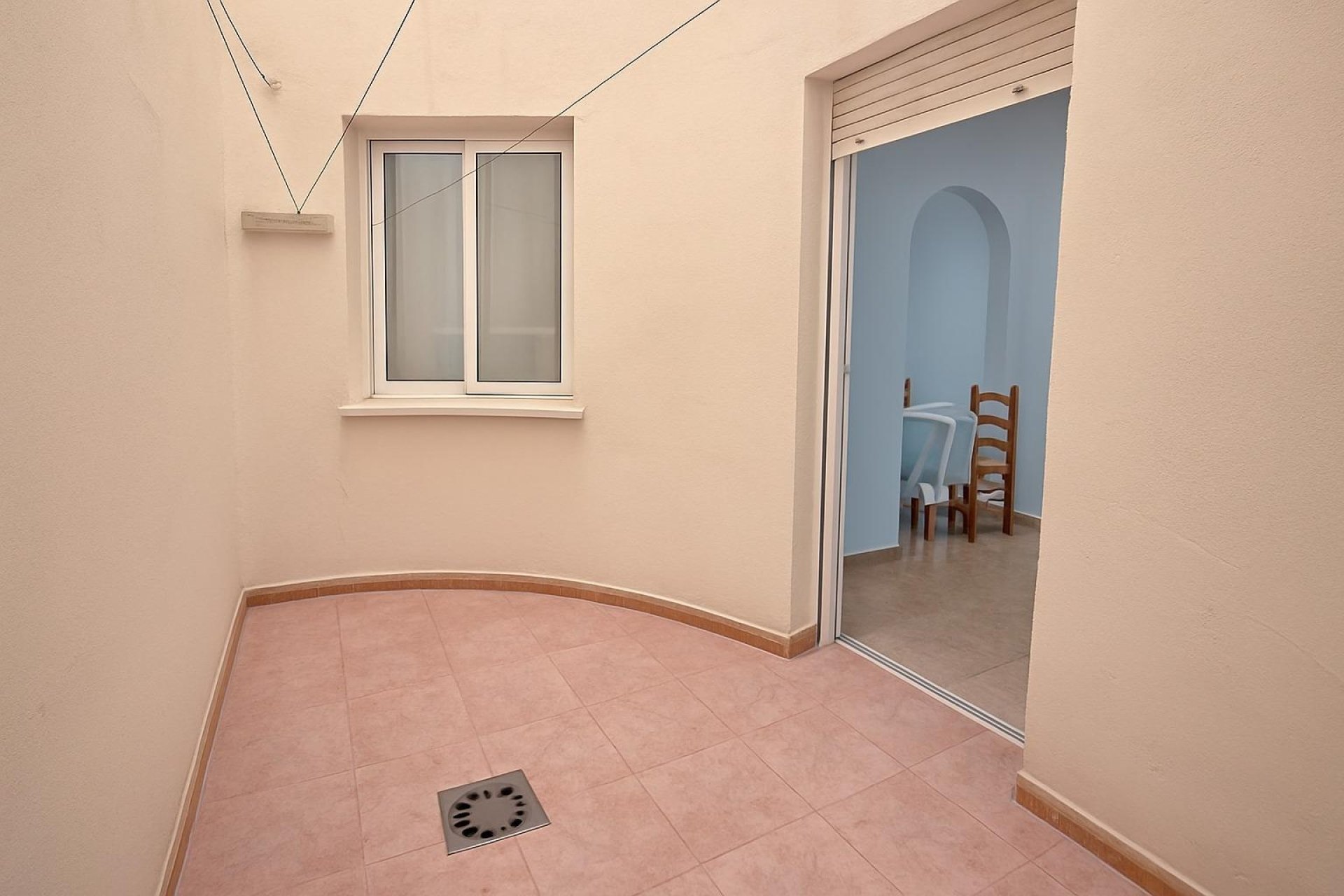 Használt Ingatlanok - Apartman -
Torrevieja - Habaneras