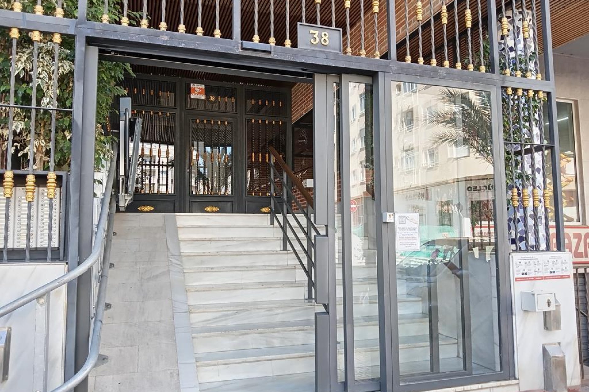 Használt Ingatlanok - Apartman -
Torrevieja - Habaneras