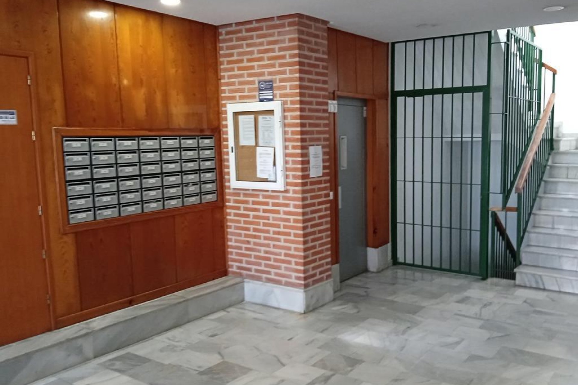 Használt Ingatlanok - Apartman -
Torrevieja - Habaneras