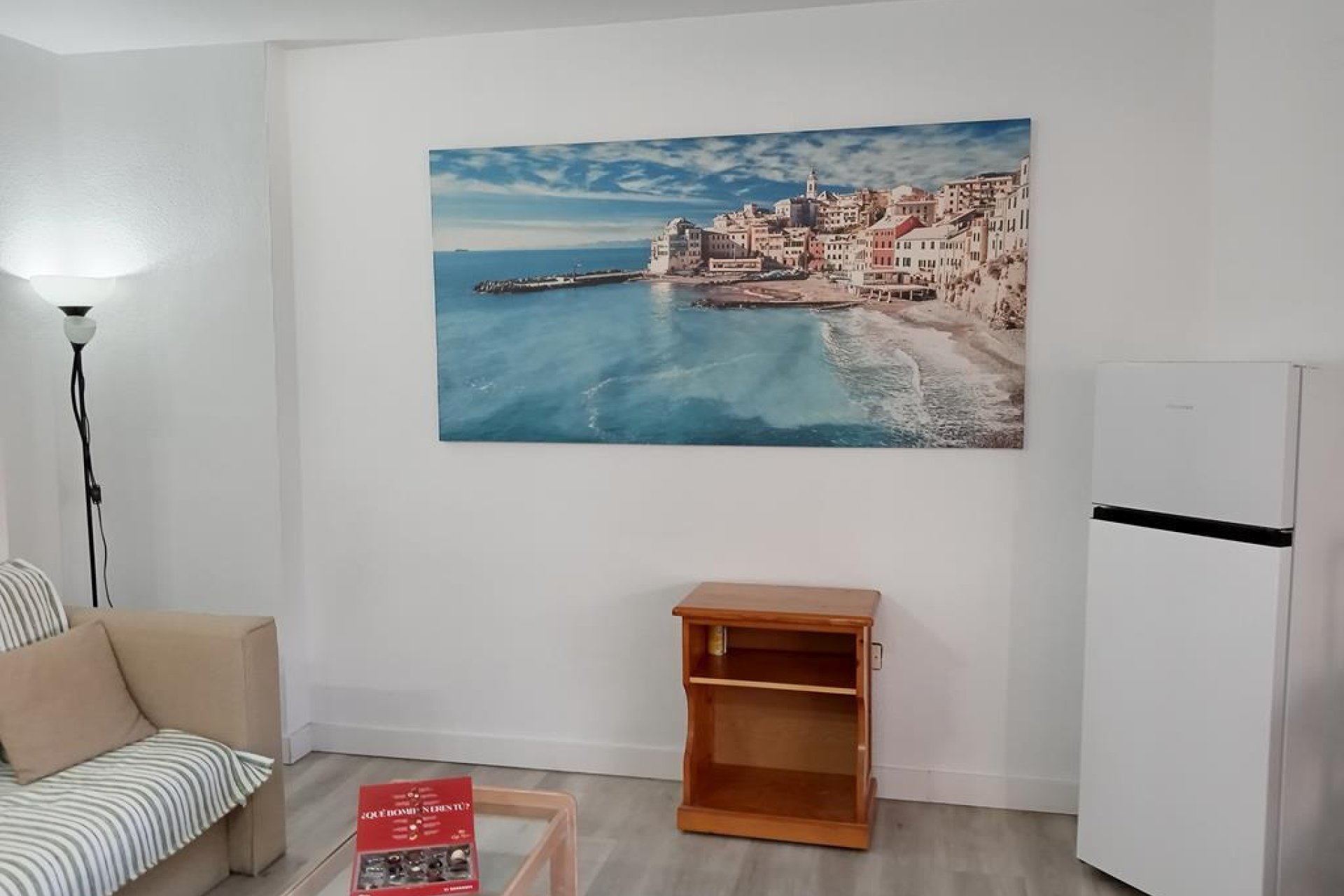 Használt Ingatlanok - Apartman -
Torrevieja - Habaneras