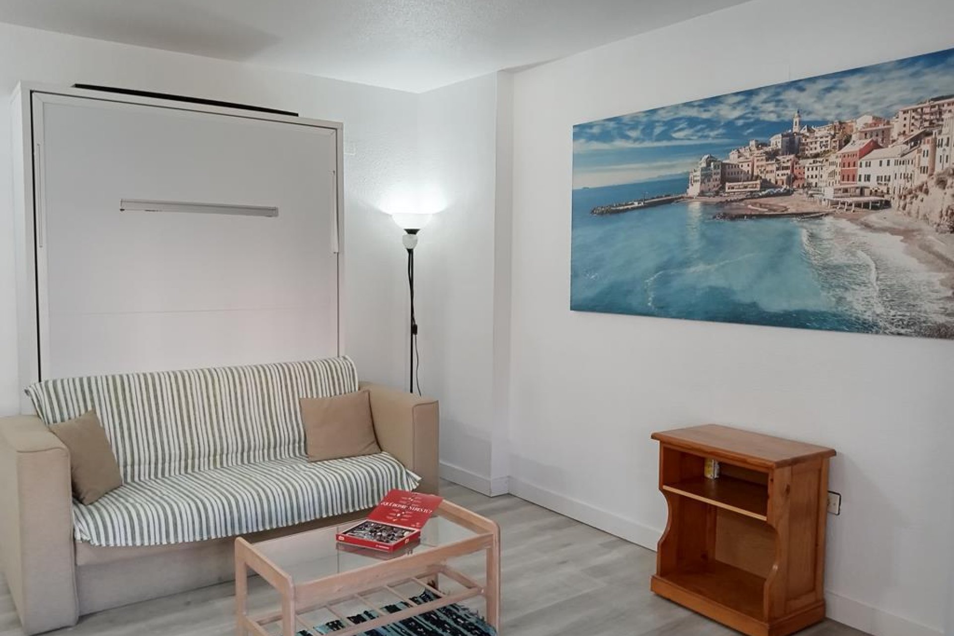 Használt Ingatlanok - Apartman -
Torrevieja - Habaneras