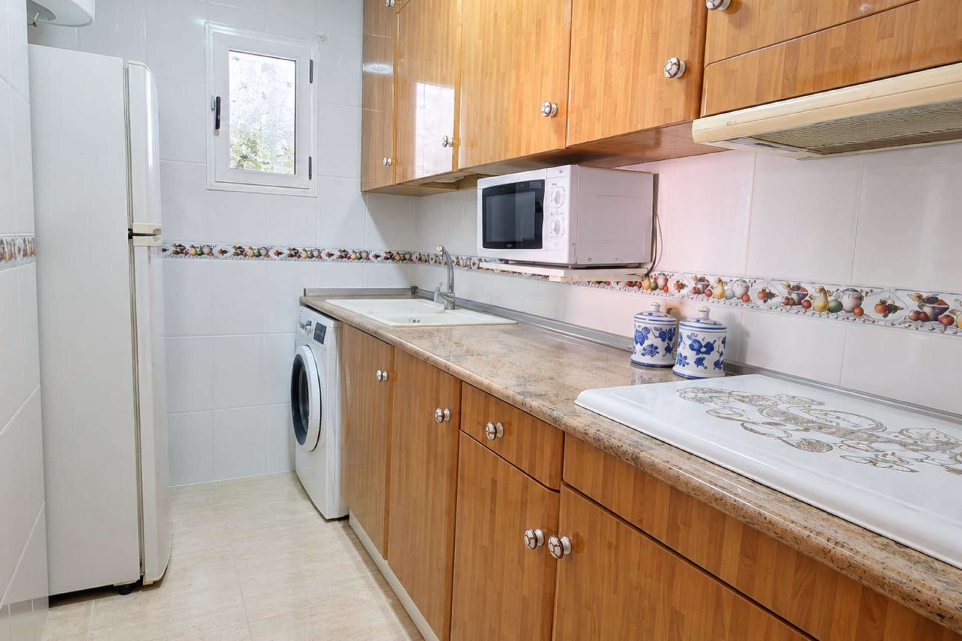 Használt Ingatlanok - Apartman -
Torrevieja - Habaneras