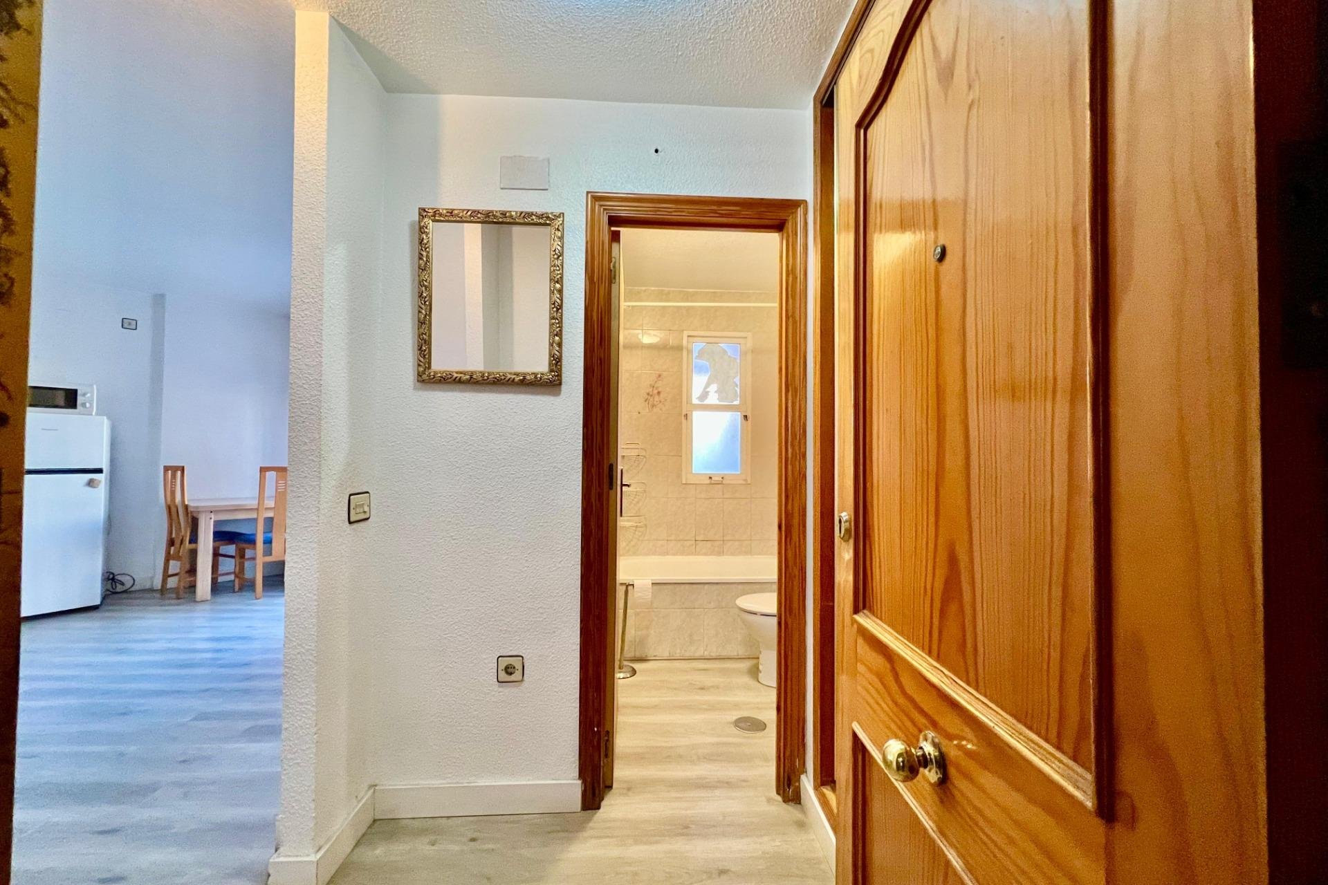 Használt Ingatlanok - Apartman -
Torrevieja - Habaneras
