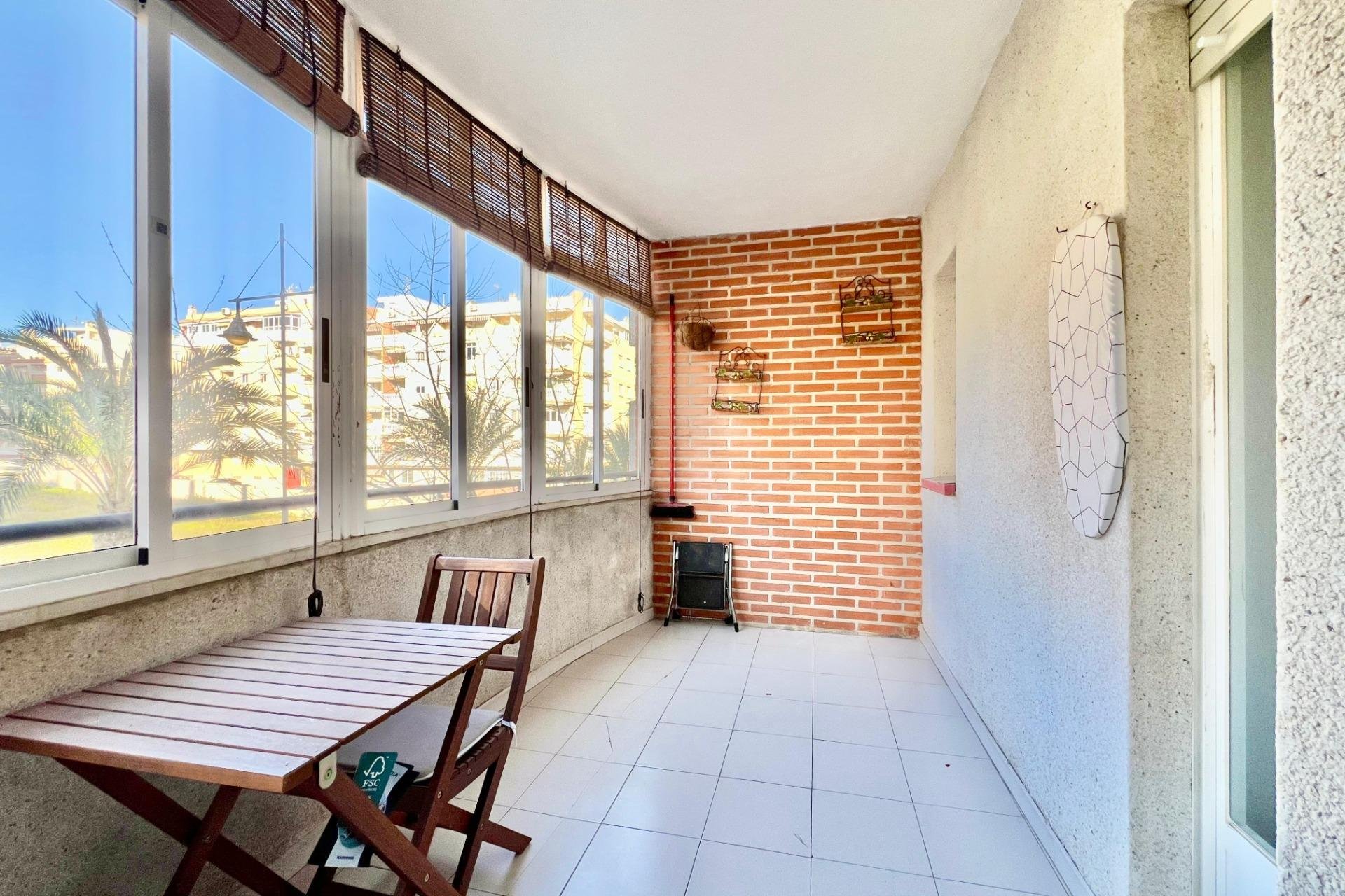 Használt Ingatlanok - Apartman -
Torrevieja - Habaneras