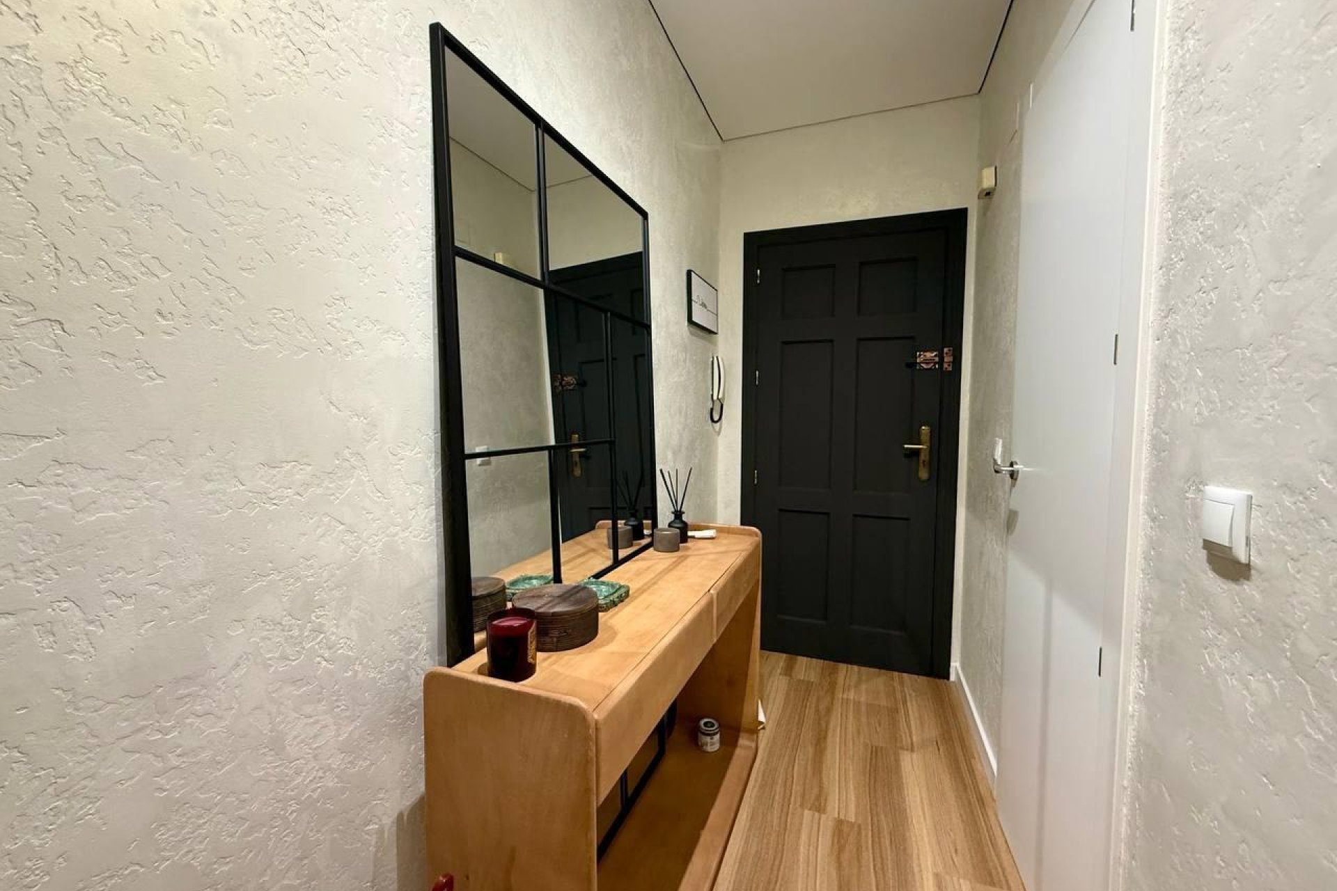 Használt Ingatlanok - Apartman -
Torrevieja - Habaneras