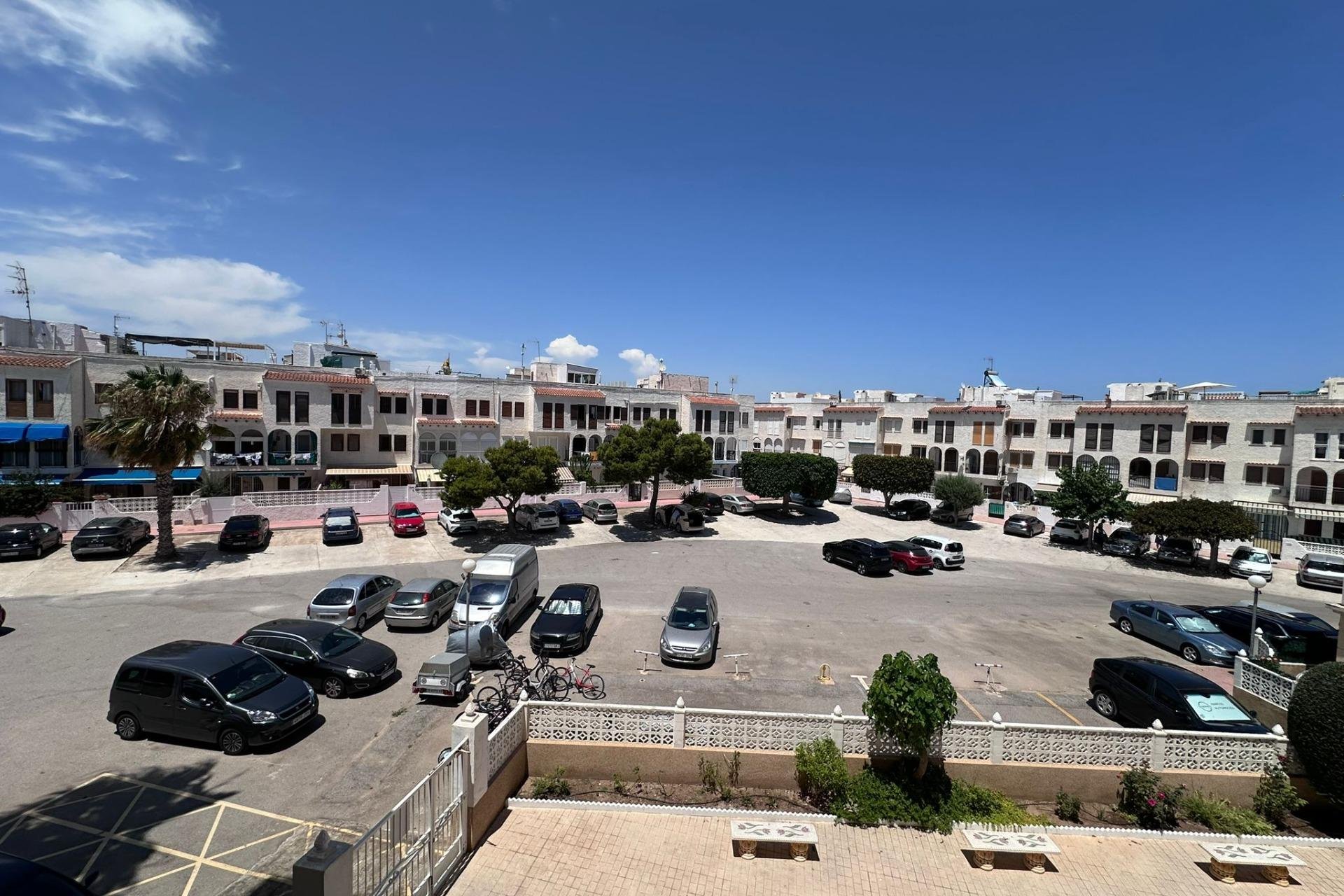 Használt Ingatlanok - Apartman -
Torrevieja - Habaneras
