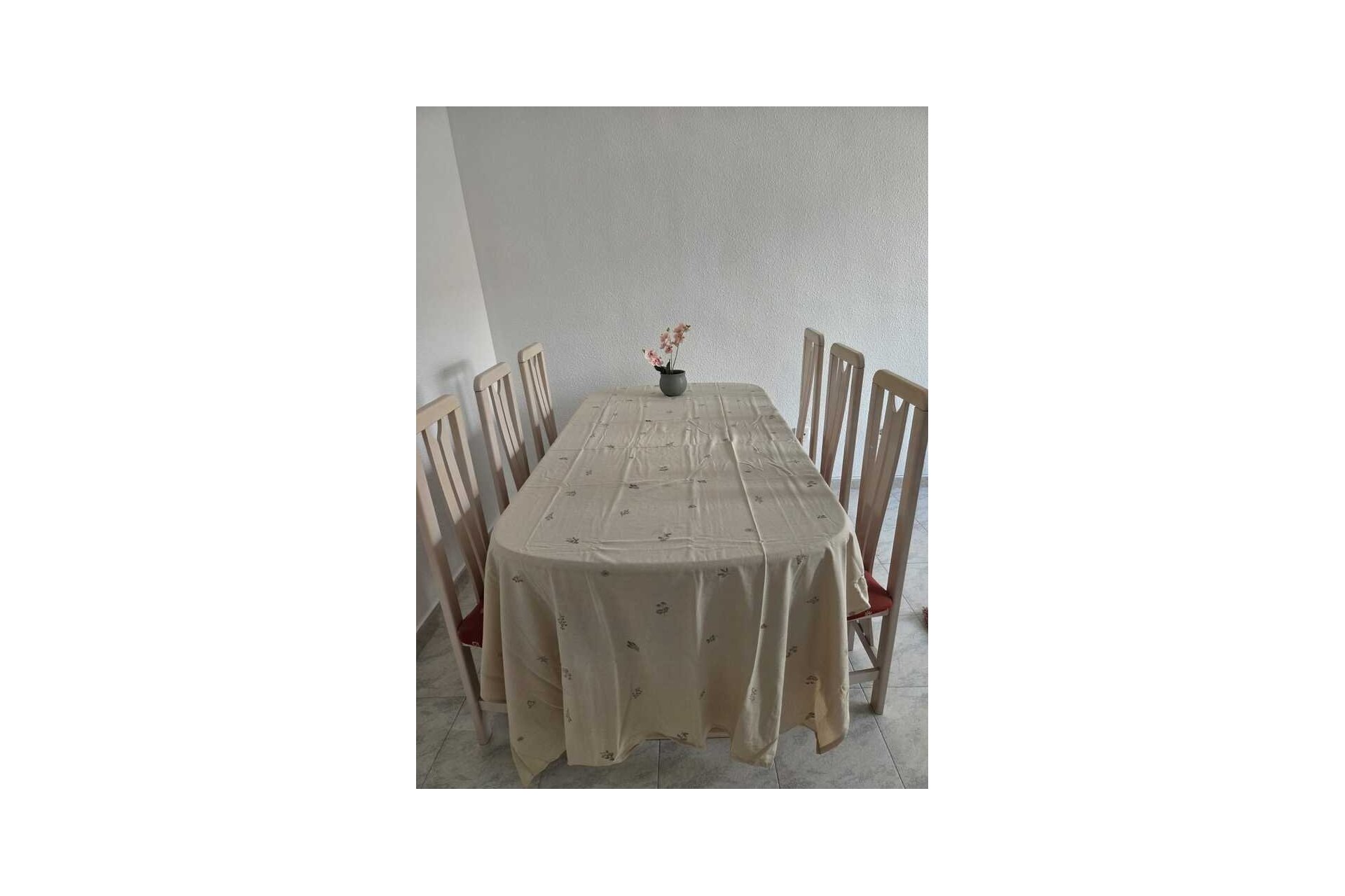 Használt Ingatlanok - Apartman -
Torrevieja - Habaneras