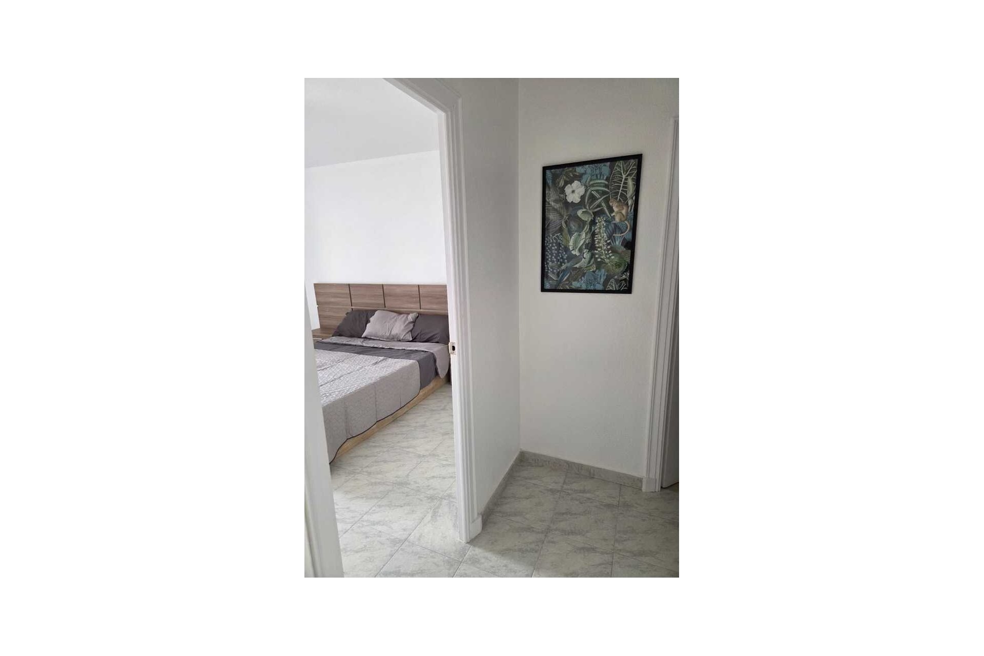 Használt Ingatlanok - Apartman -
Torrevieja - Habaneras