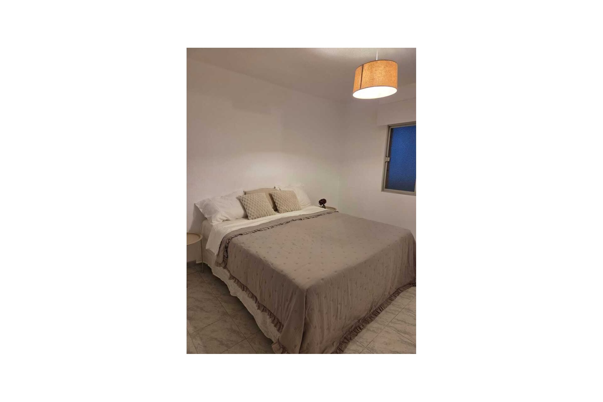 Használt Ingatlanok - Apartman -
Torrevieja - Habaneras