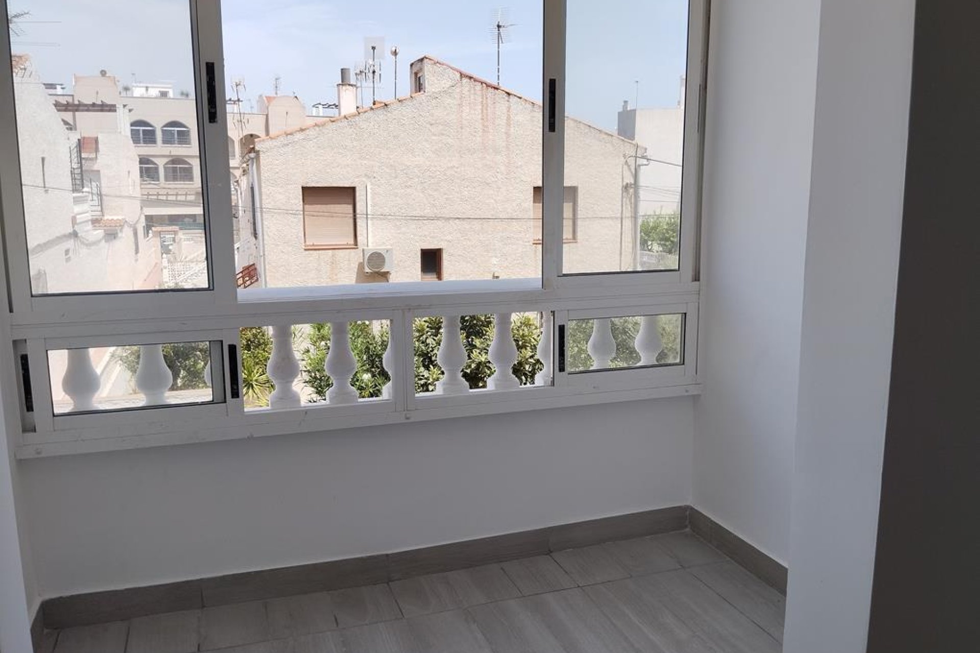 Használt Ingatlanok - Apartman -
Torrevieja - Habaneras