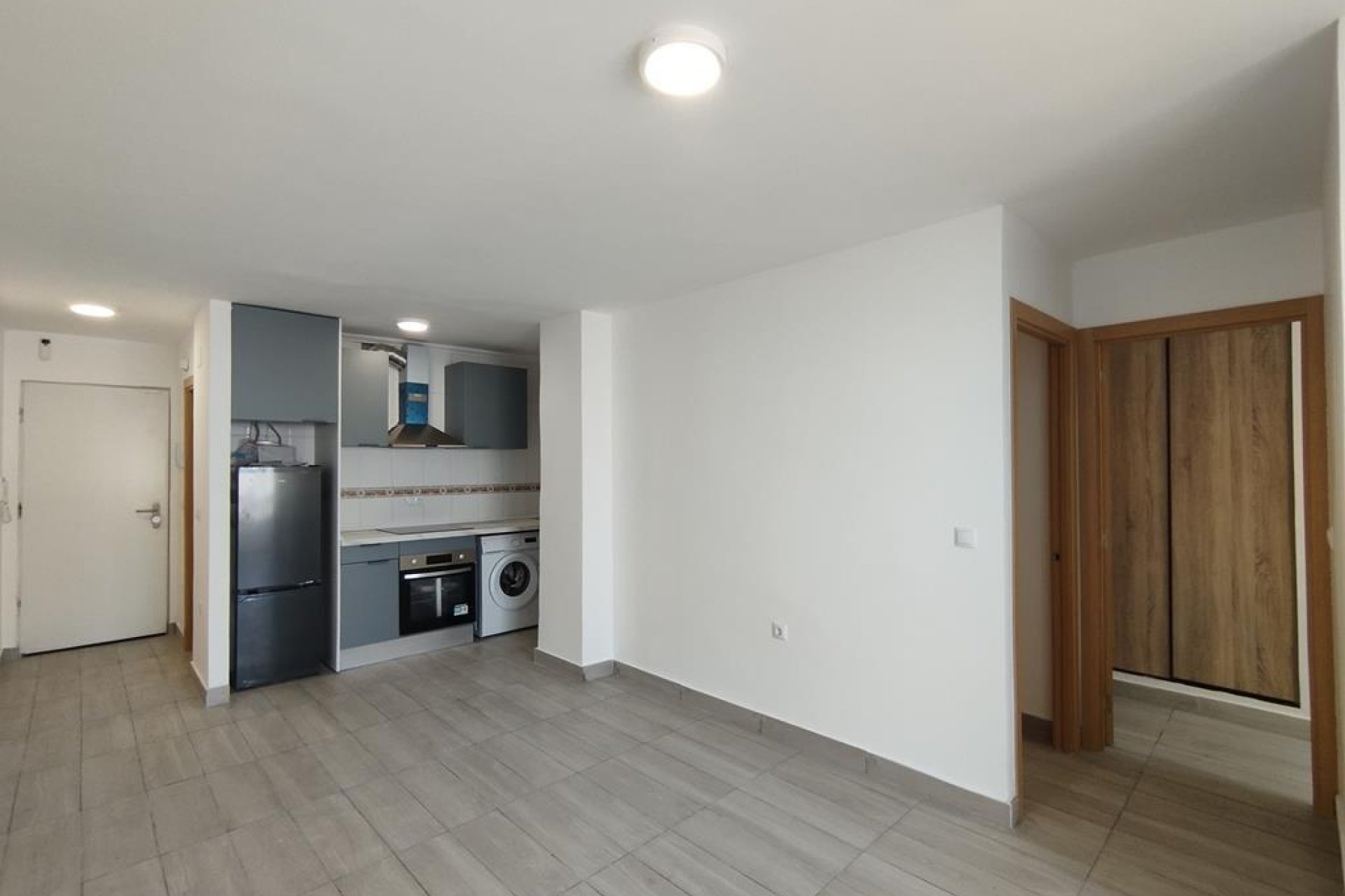Használt Ingatlanok - Apartman -
Torrevieja - Habaneras