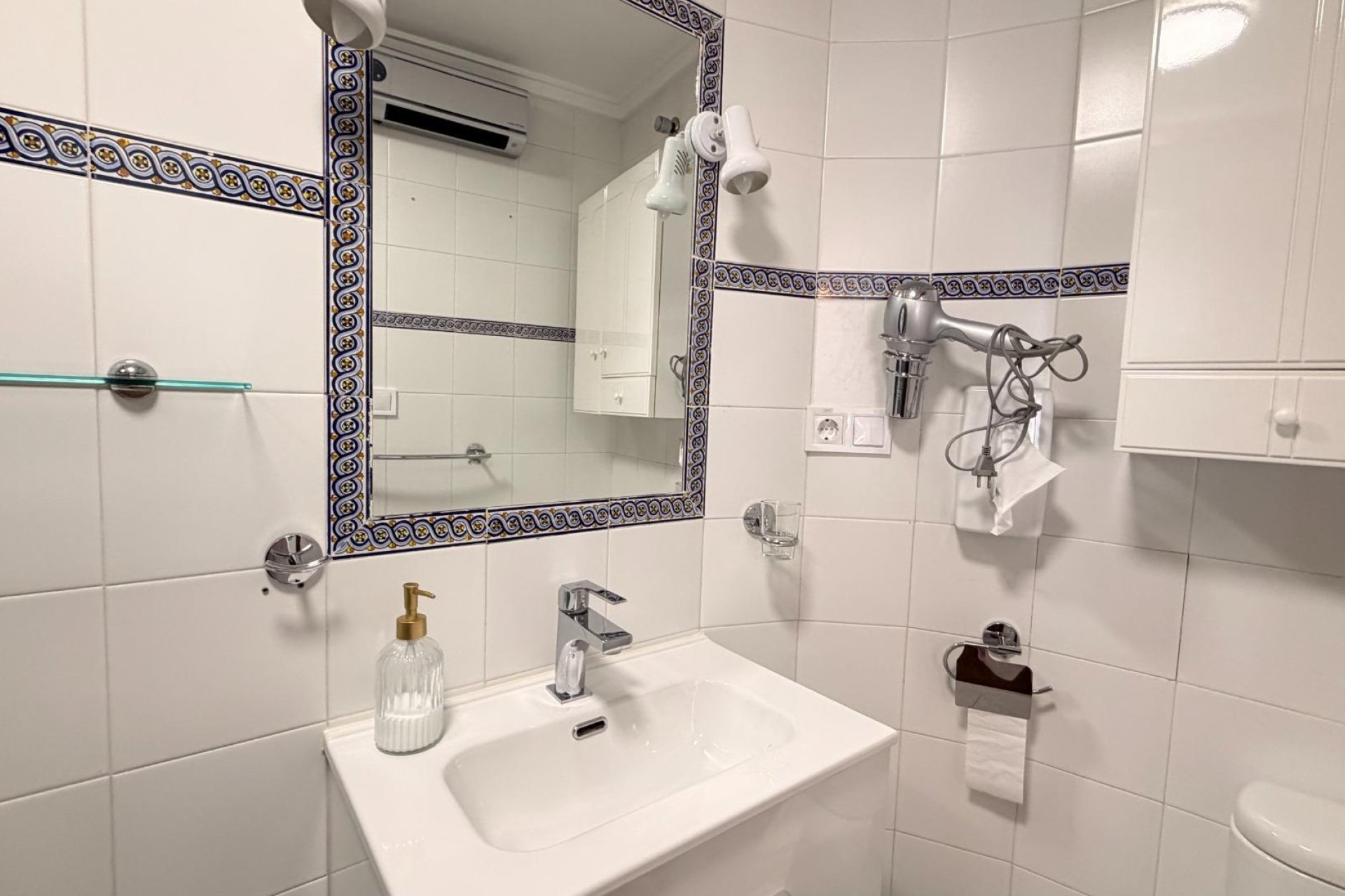 Használt Ingatlanok - Apartman -
Torrevieja - Habaneras