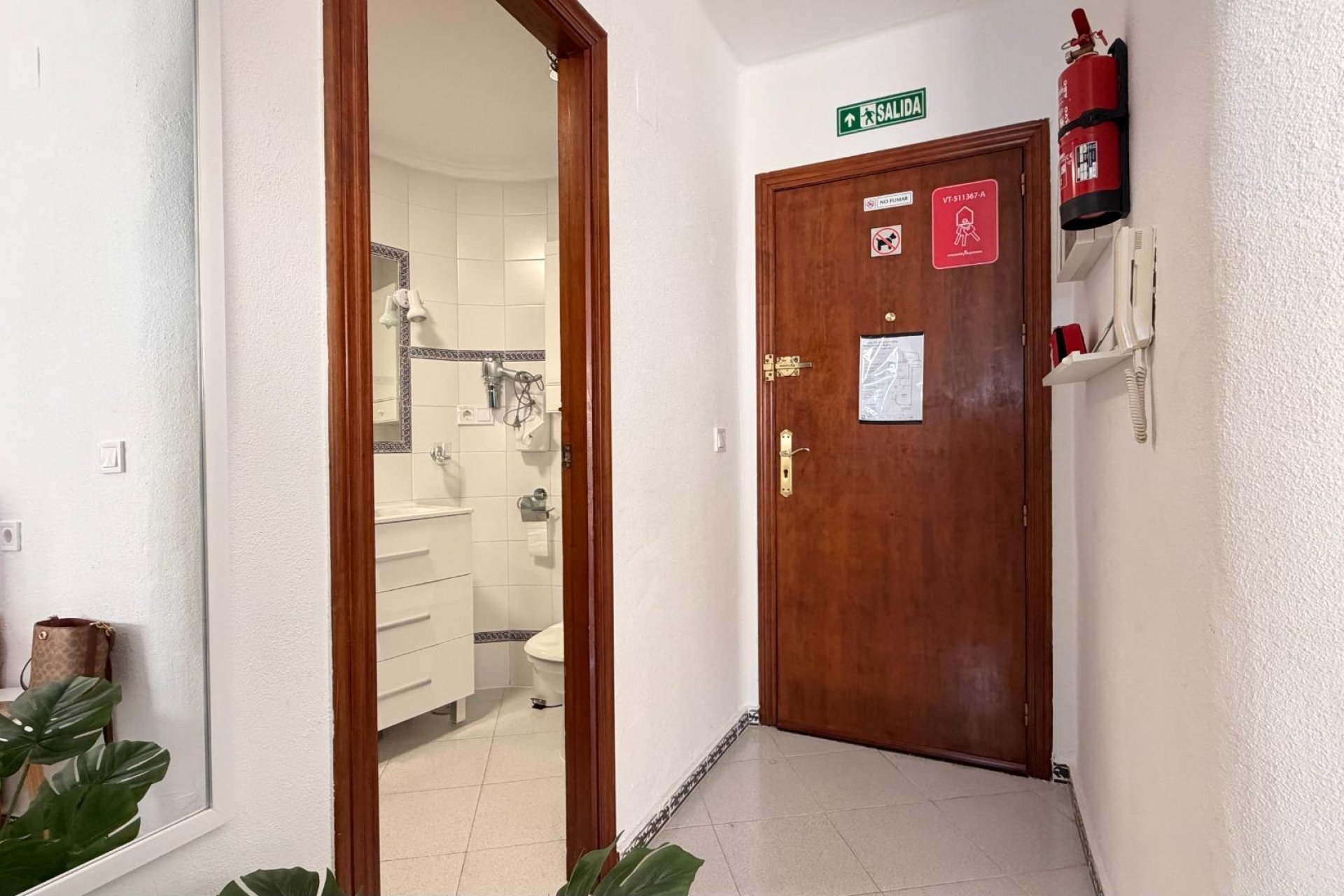 Használt Ingatlanok - Apartman -
Torrevieja - Habaneras