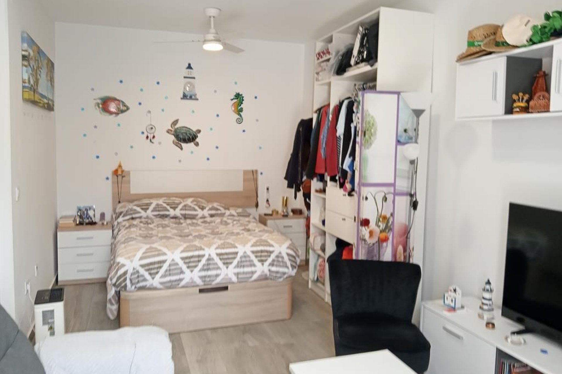 Használt Ingatlanok - Apartman -
Torrevieja - LA LOMA