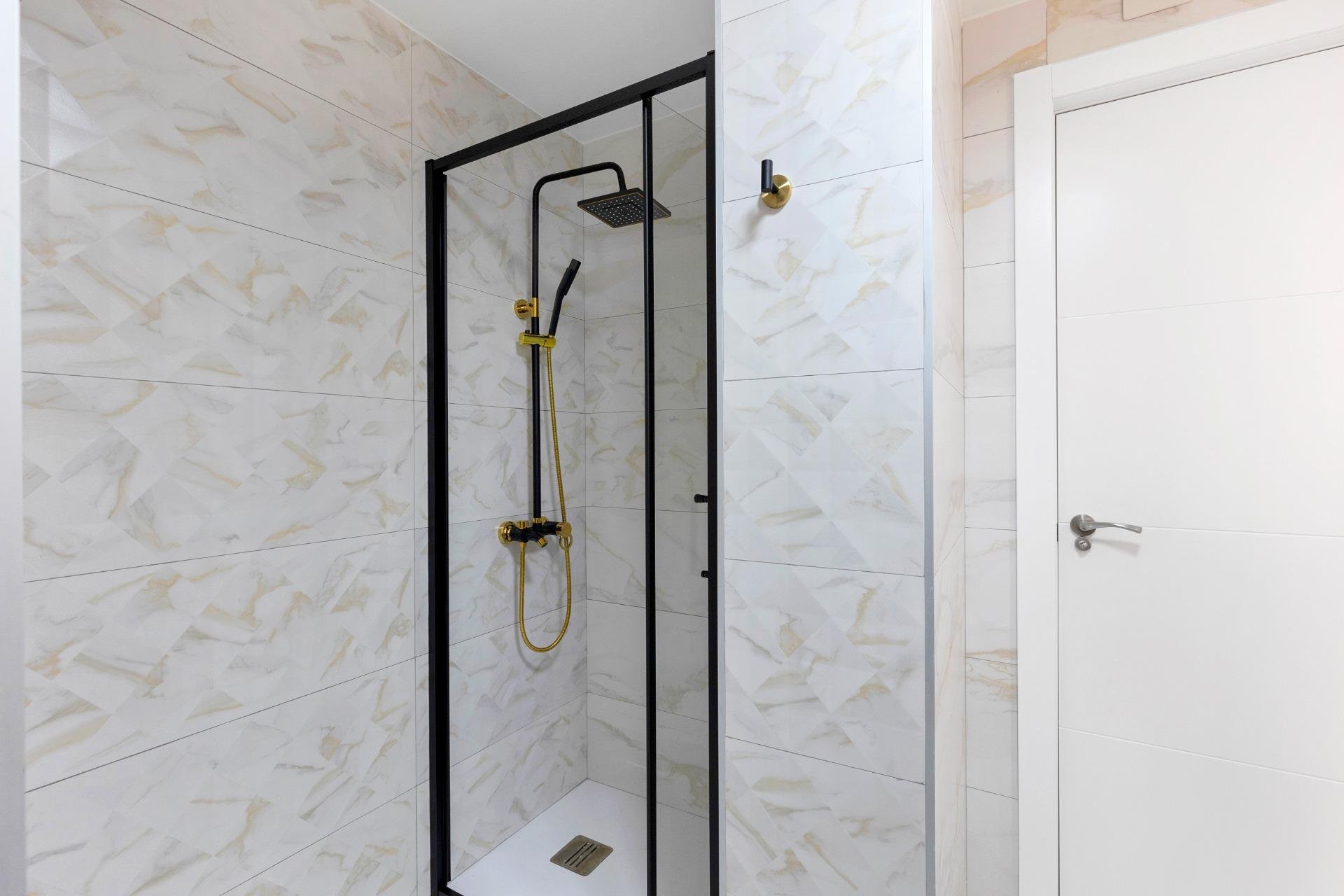 Használt Ingatlanok - Apartman -
Torrevieja - La Mata Pueblo