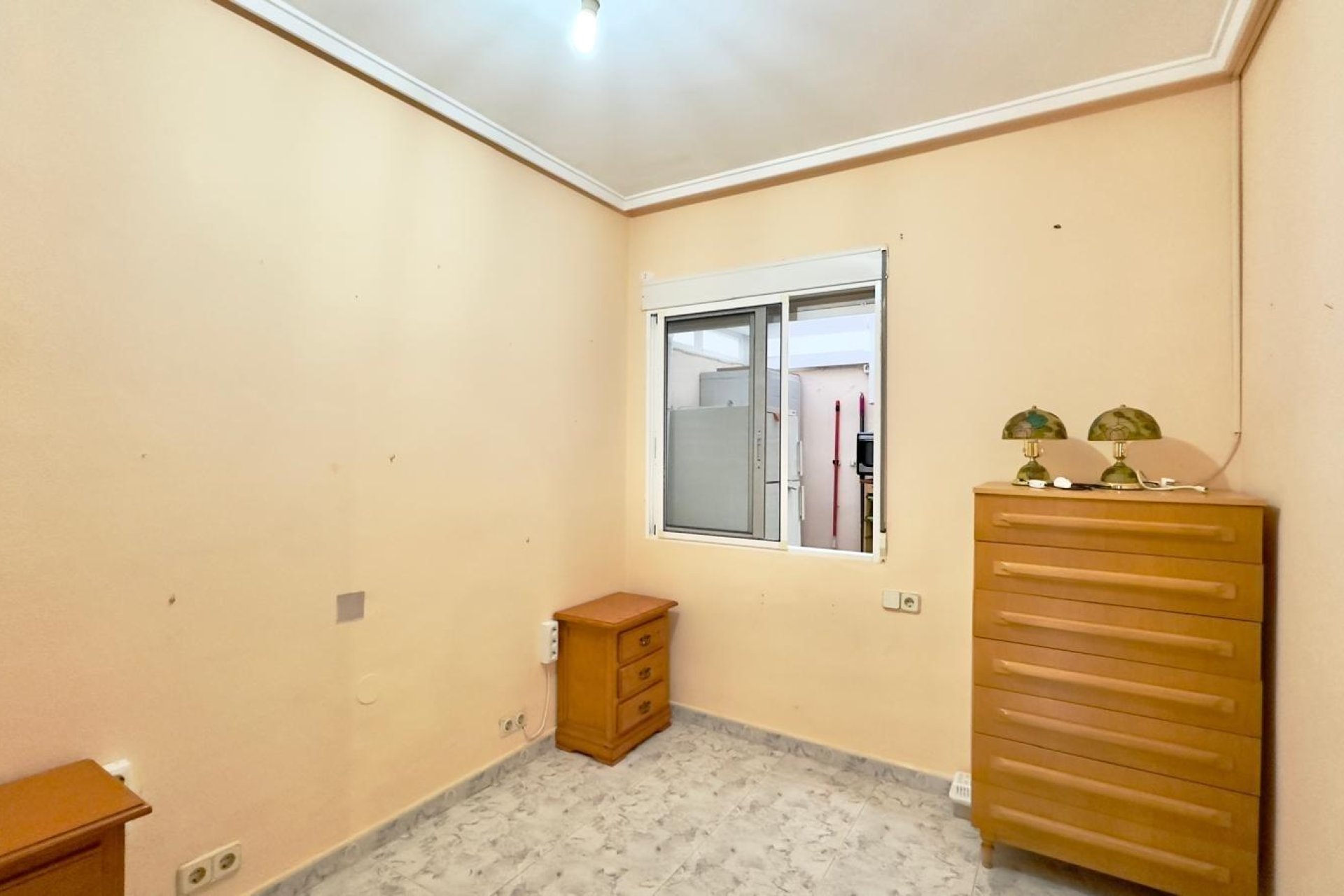 Használt Ingatlanok - Apartman -
Torrevieja - La Mata Pueblo