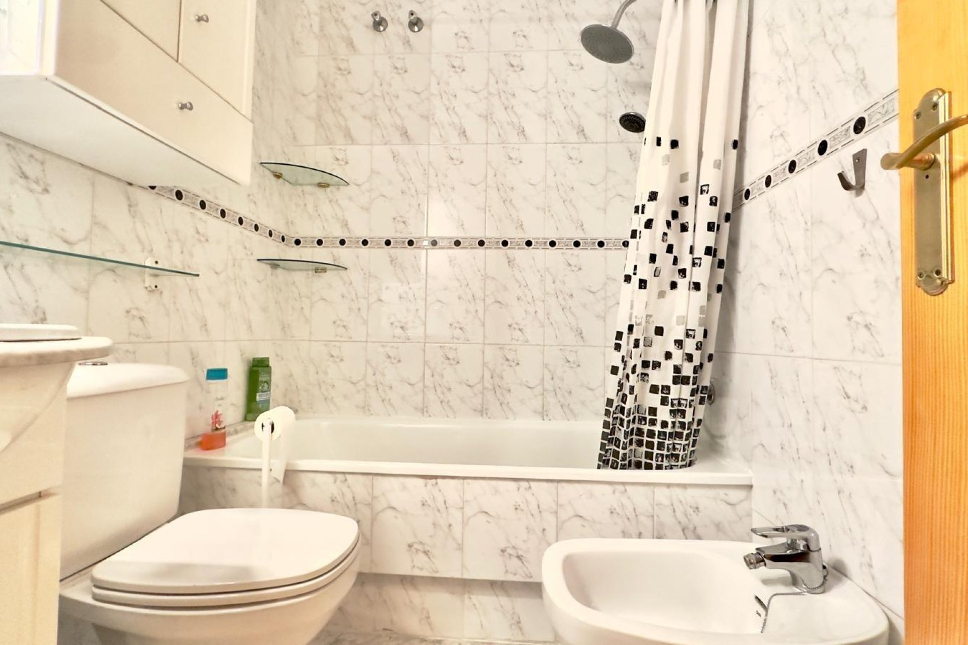 Használt Ingatlanok - Apartman -
Torrevieja - La Mata Pueblo