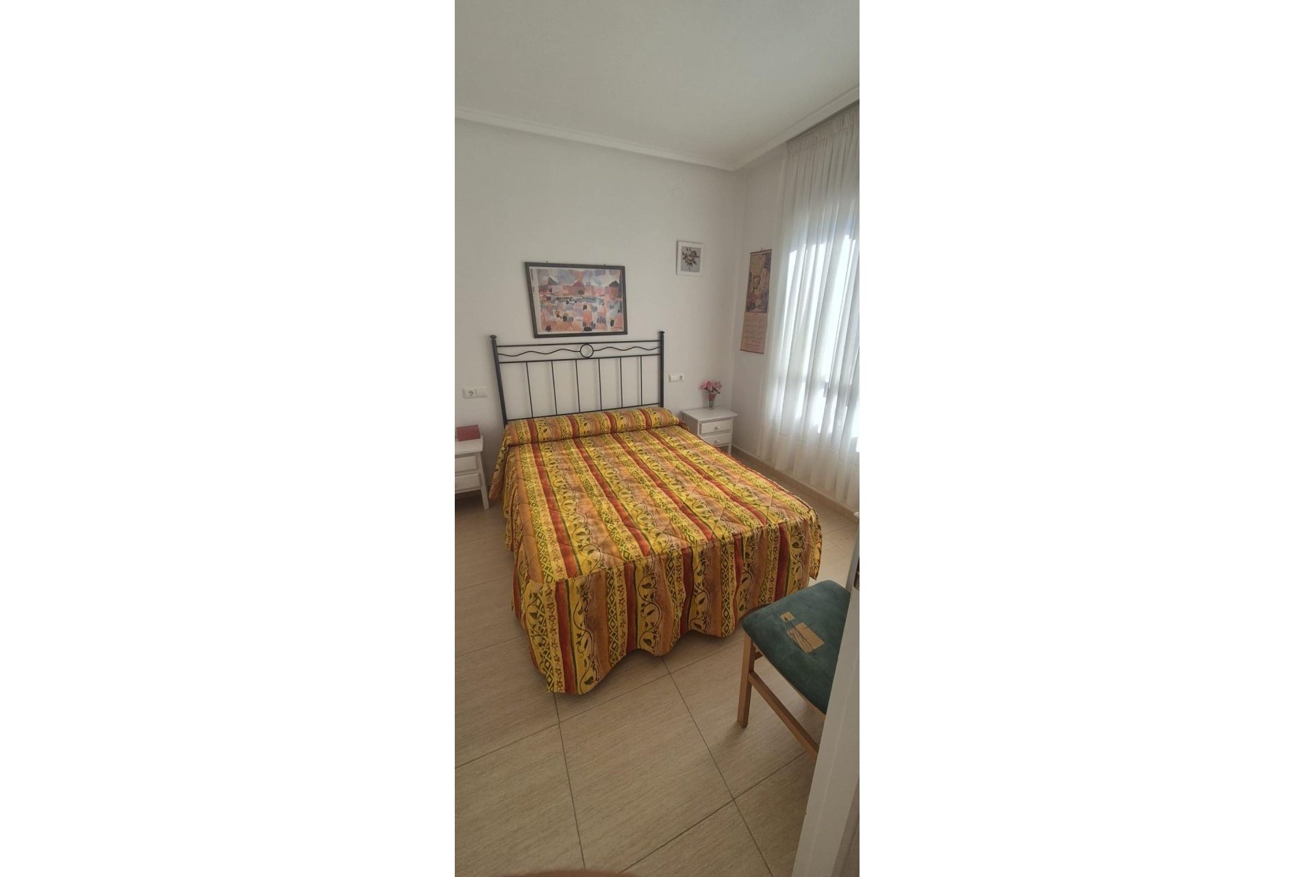 Használt Ingatlanok - Apartman -
Torrevieja - La Mata Pueblo