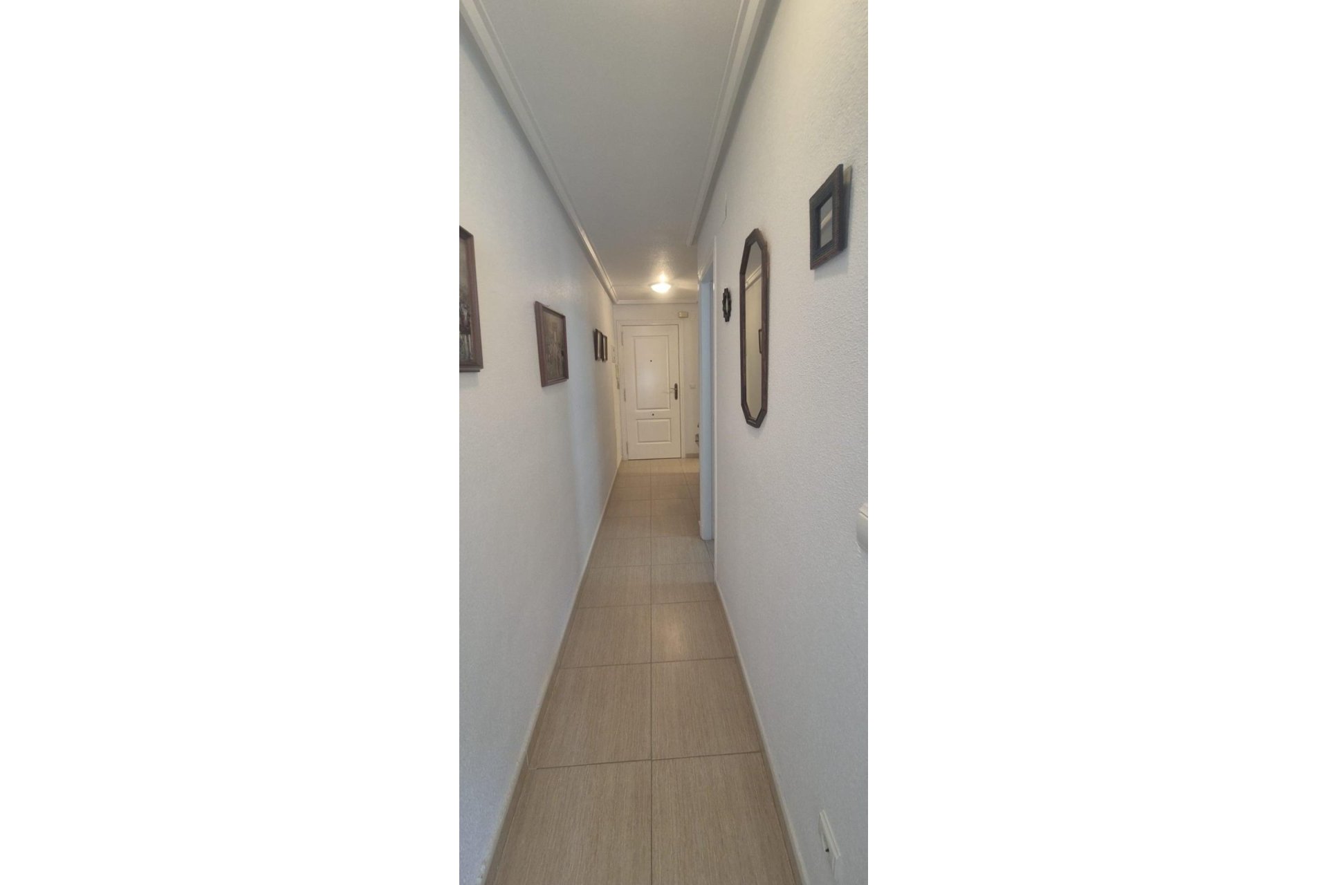 Használt Ingatlanok - Apartman -
Torrevieja - La Mata Pueblo