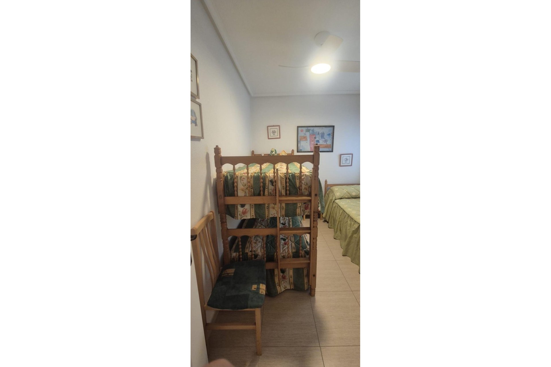 Használt Ingatlanok - Apartman -
Torrevieja - La Mata Pueblo