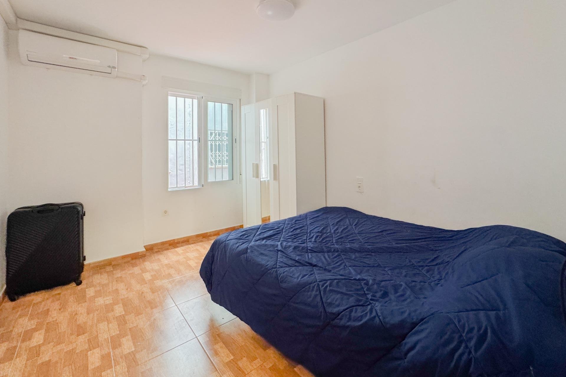 Használt Ingatlanok - Apartman -
Torrevieja - La Mata Pueblo