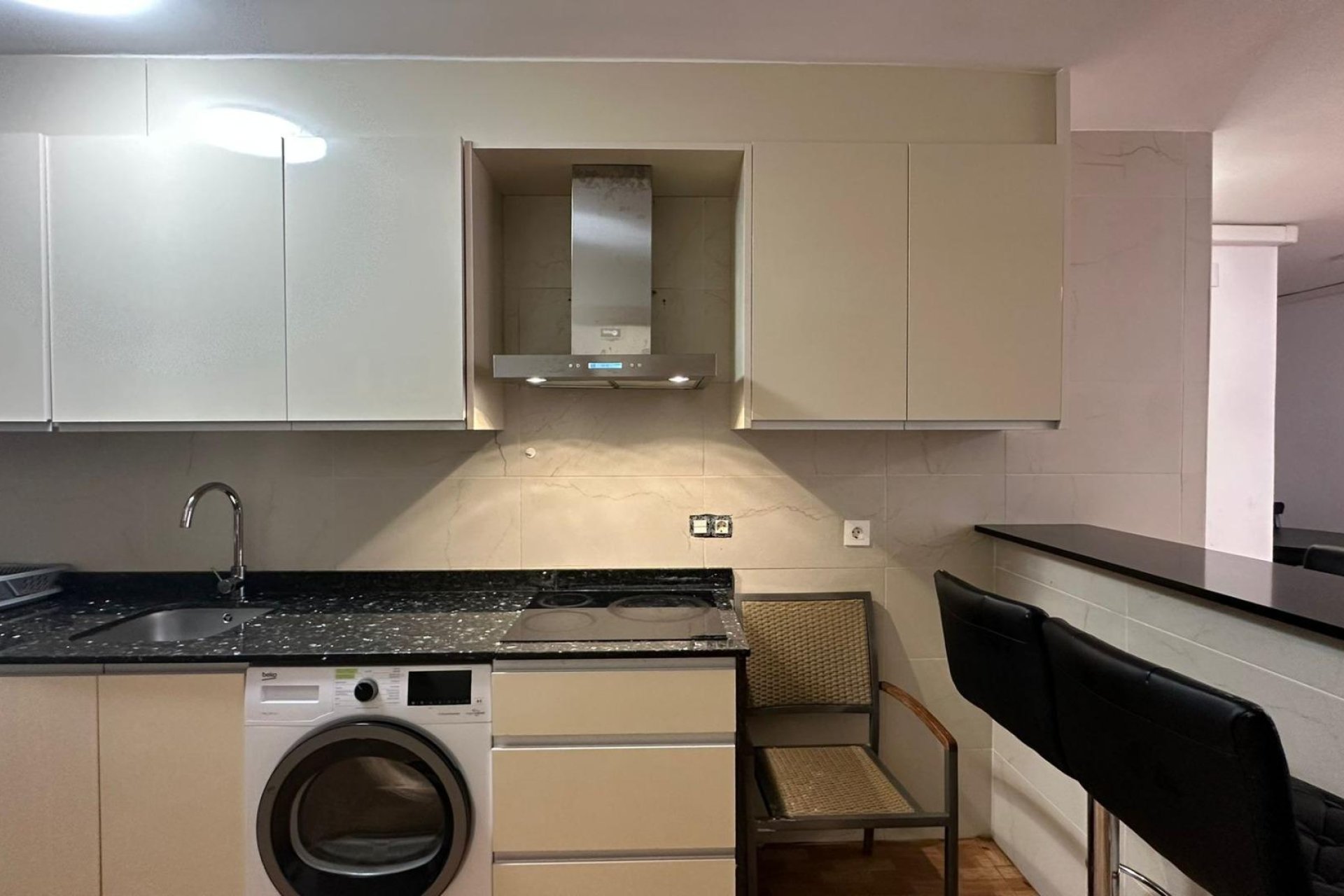 Használt Ingatlanok - Apartman -
Torrevieja - La Mata Pueblo