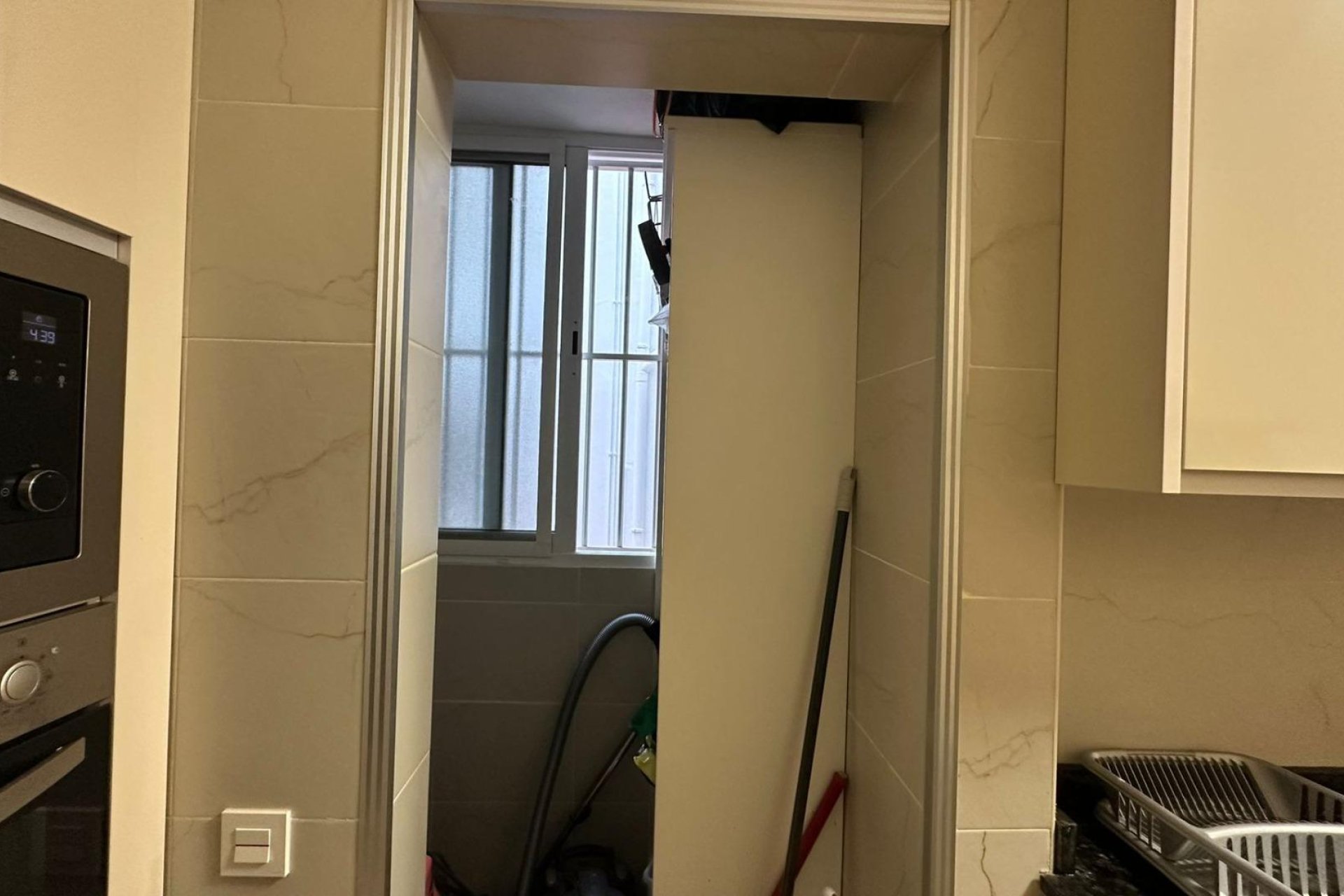 Használt Ingatlanok - Apartman -
Torrevieja - La Mata Pueblo