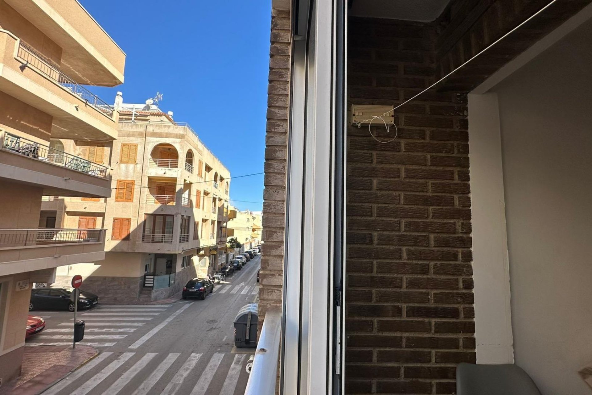 Használt Ingatlanok - Apartman -
Torrevieja - La Mata Pueblo