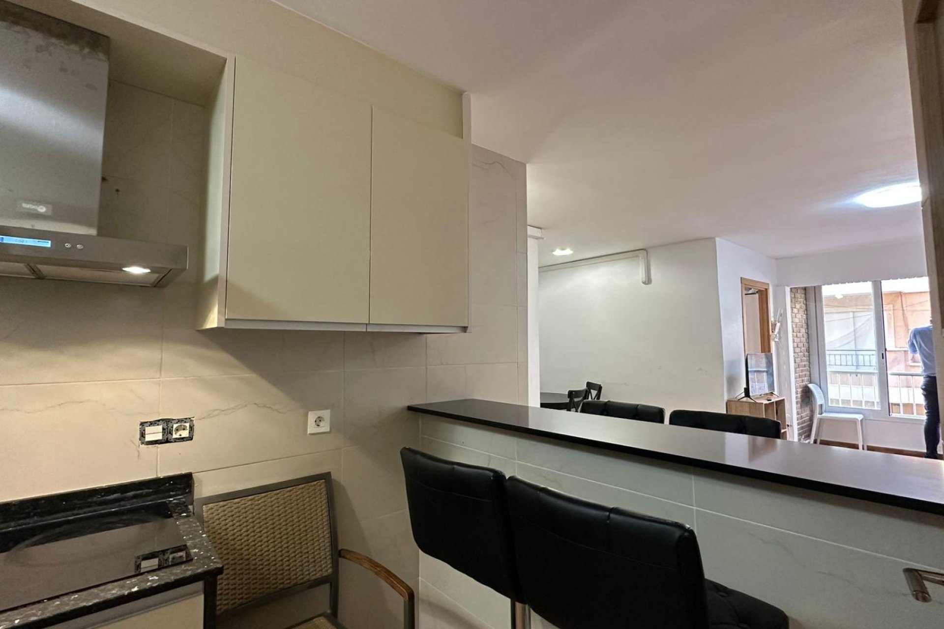 Használt Ingatlanok - Apartman -
Torrevieja - La Mata Pueblo