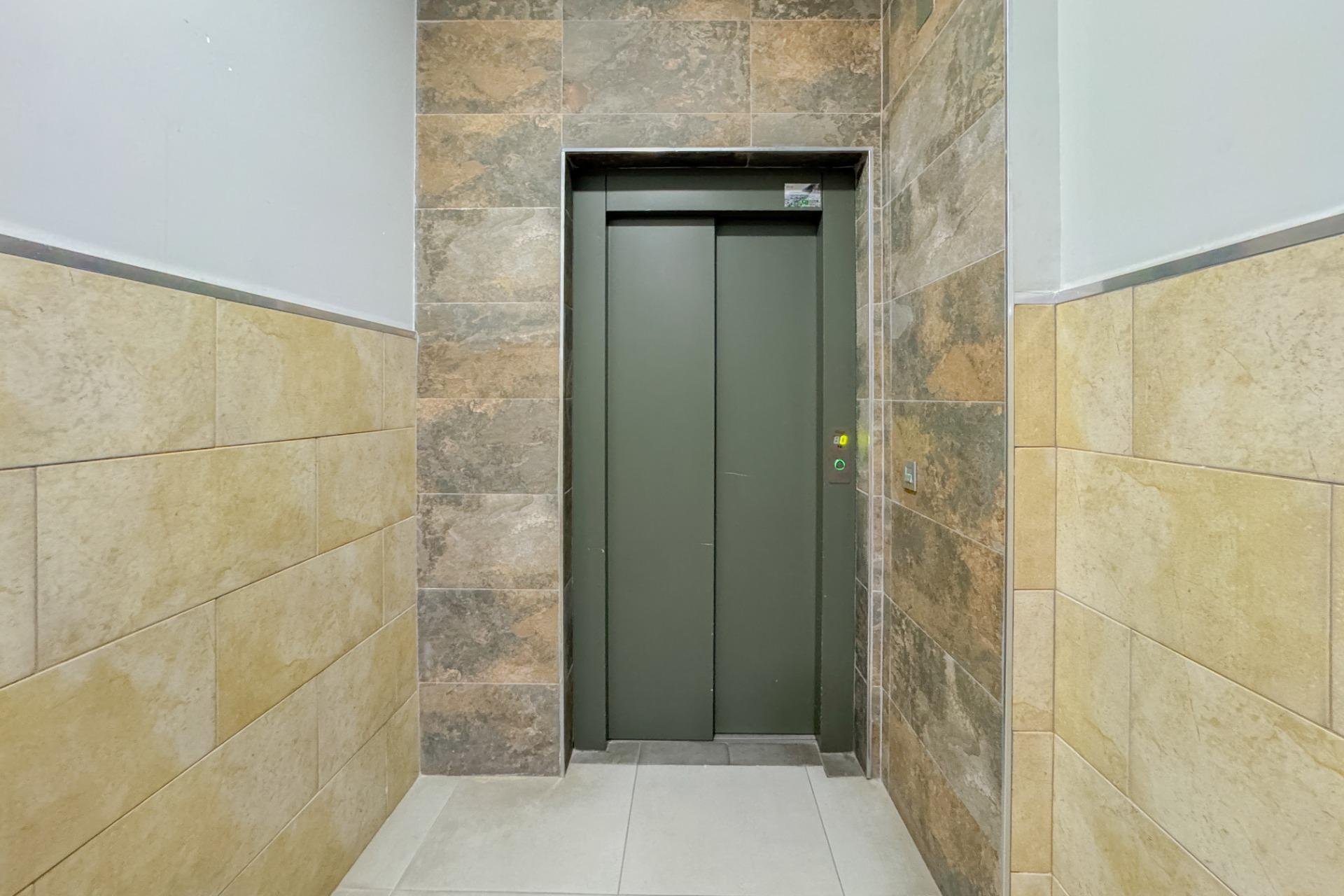 Használt Ingatlanok - Apartman -
Torrevieja - La Mata Pueblo