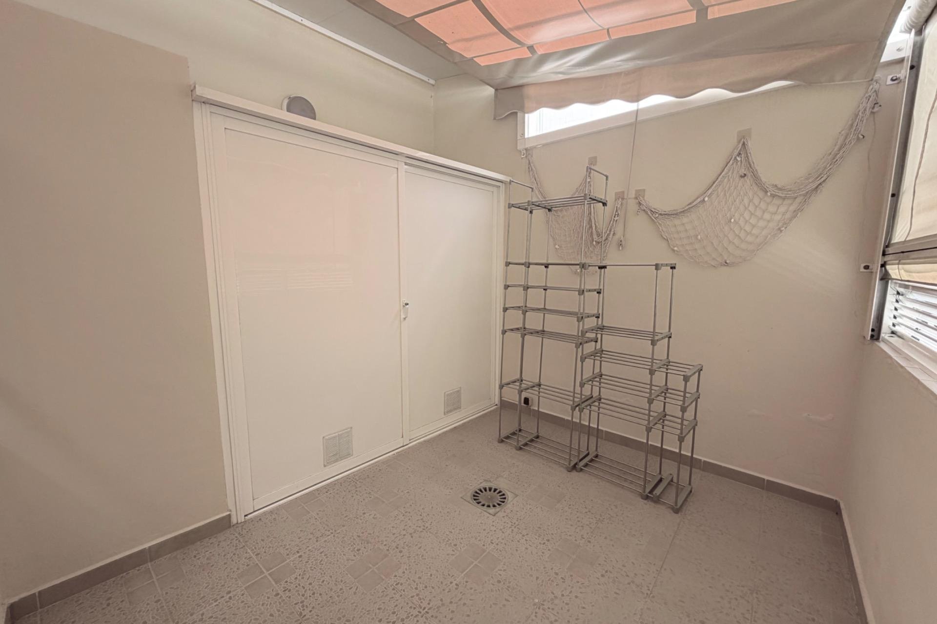 Használt Ingatlanok - Apartman -
Torrevieja - La Mata Pueblo