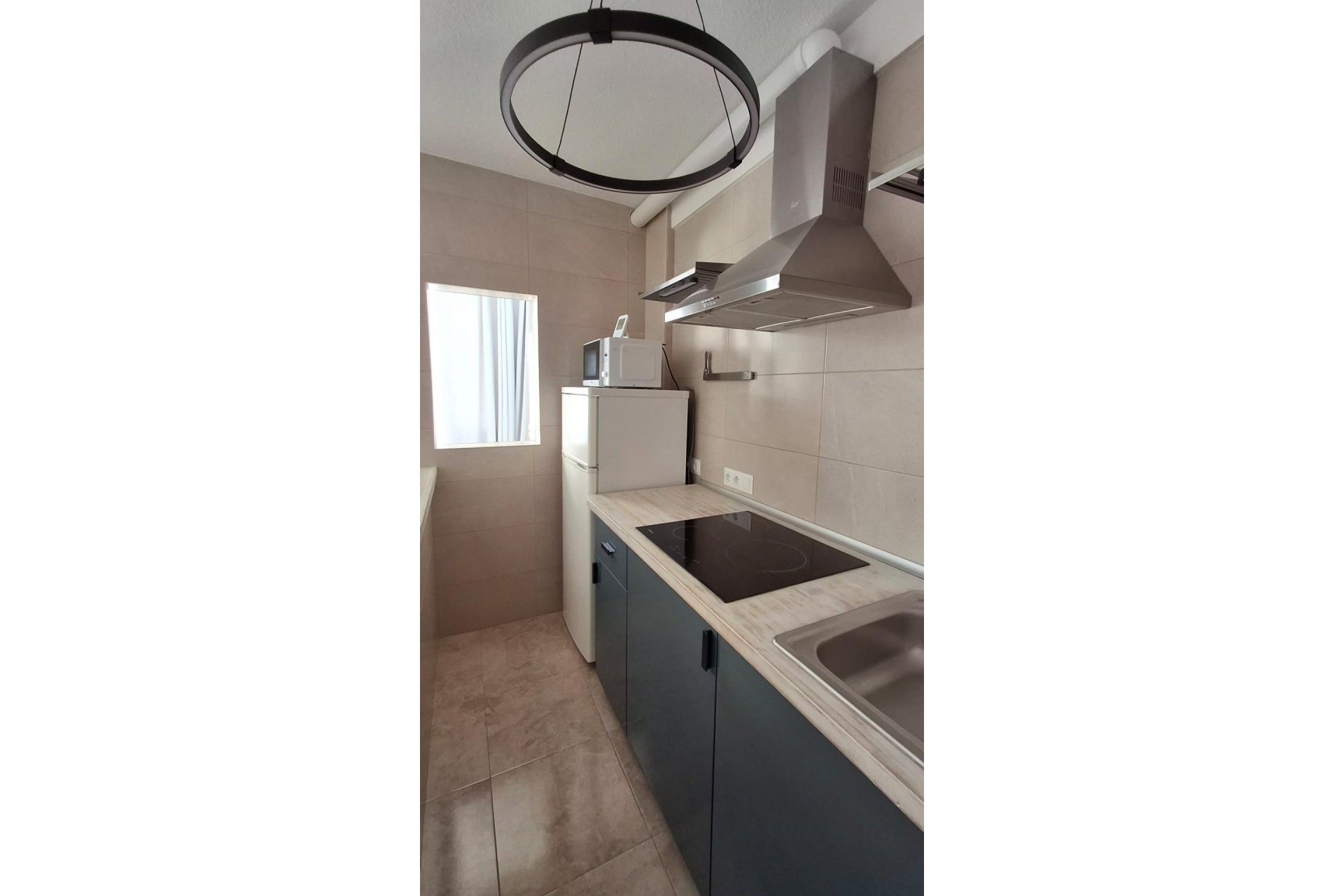 Használt Ingatlanok - Apartman -
Torrevieja - La Mata Pueblo