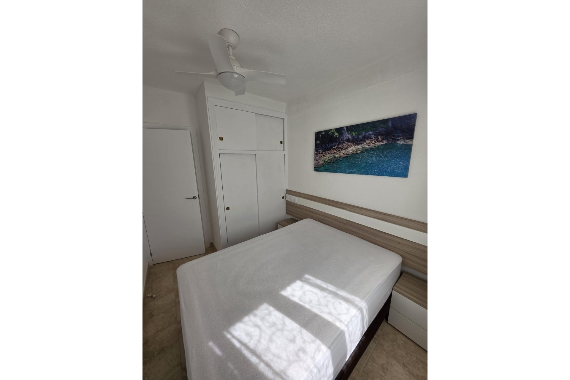 Használt Ingatlanok - Apartman -
Torrevieja - La Mata Pueblo