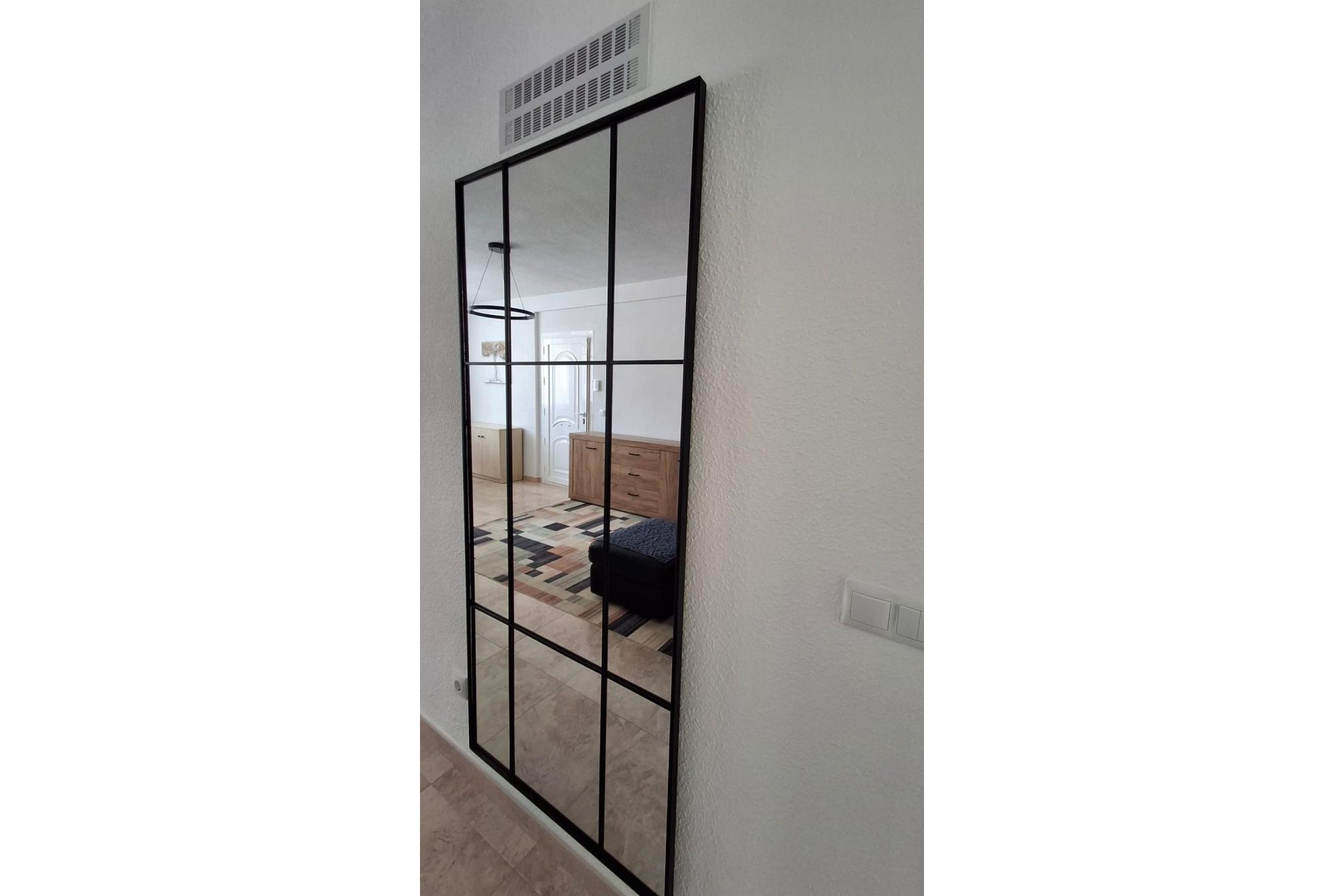 Használt Ingatlanok - Apartman -
Torrevieja - La Mata Pueblo