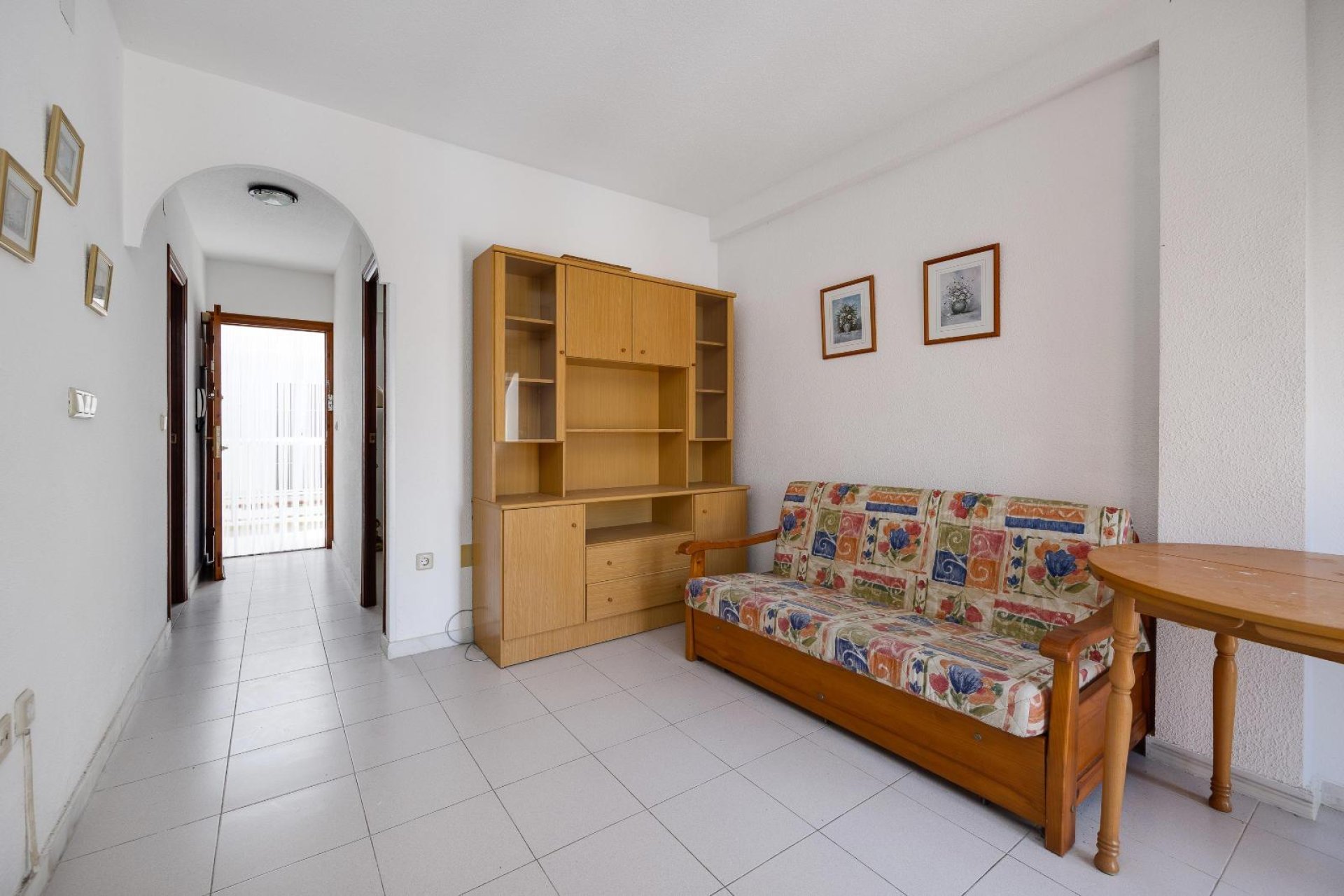 Használt Ingatlanok - Apartman -
Torrevieja - La Mata Pueblo