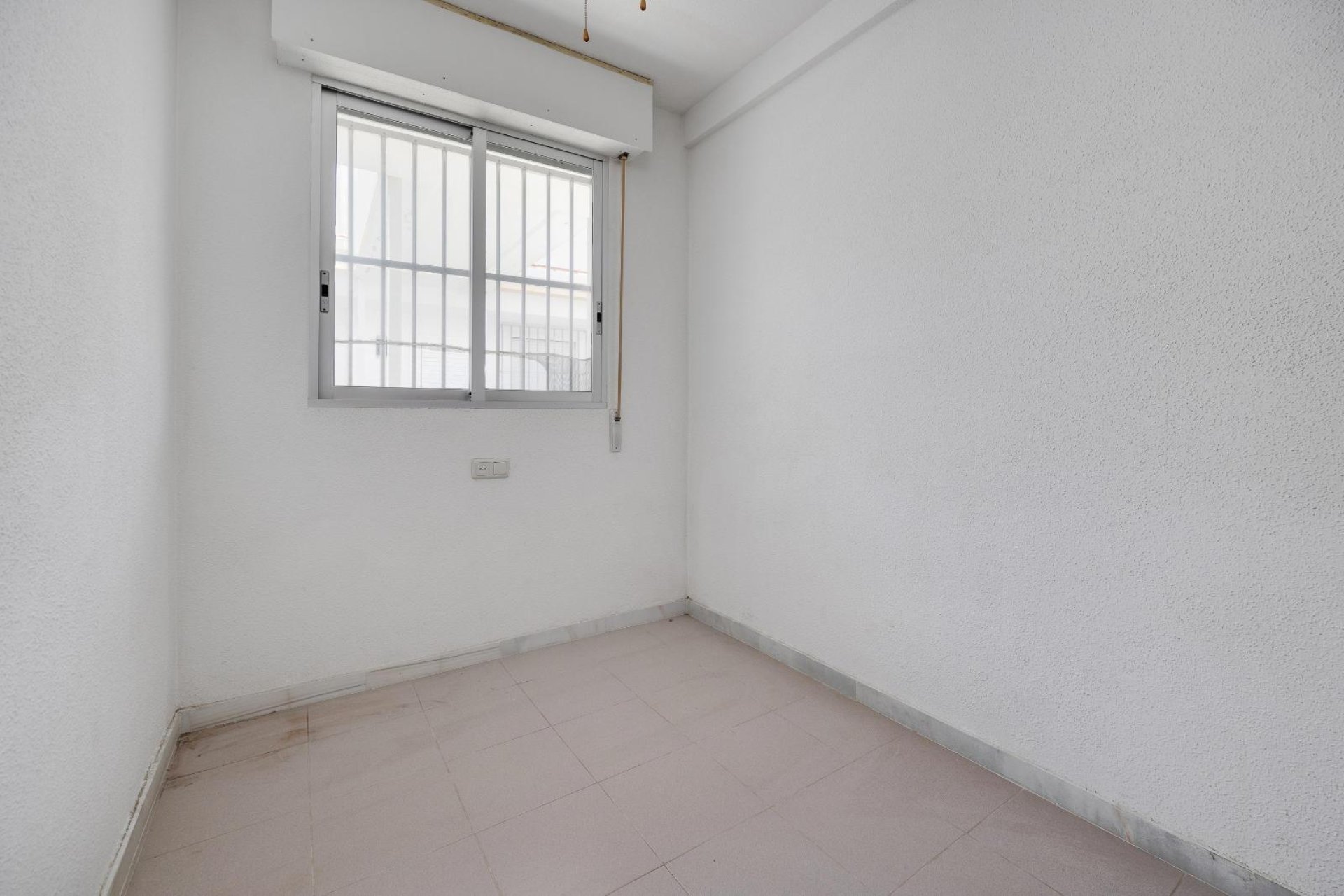 Használt Ingatlanok - Apartman -
Torrevieja - La Mata Pueblo