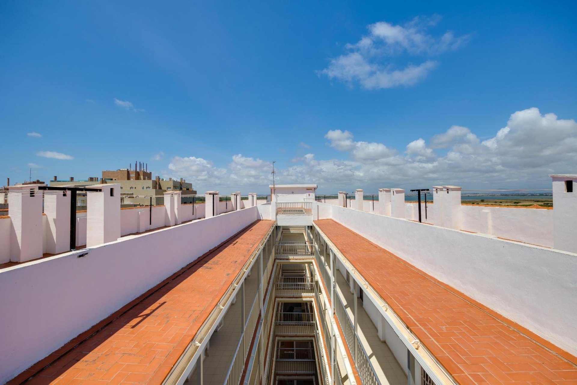 Használt Ingatlanok - Apartman -
Torrevieja - La Mata Pueblo