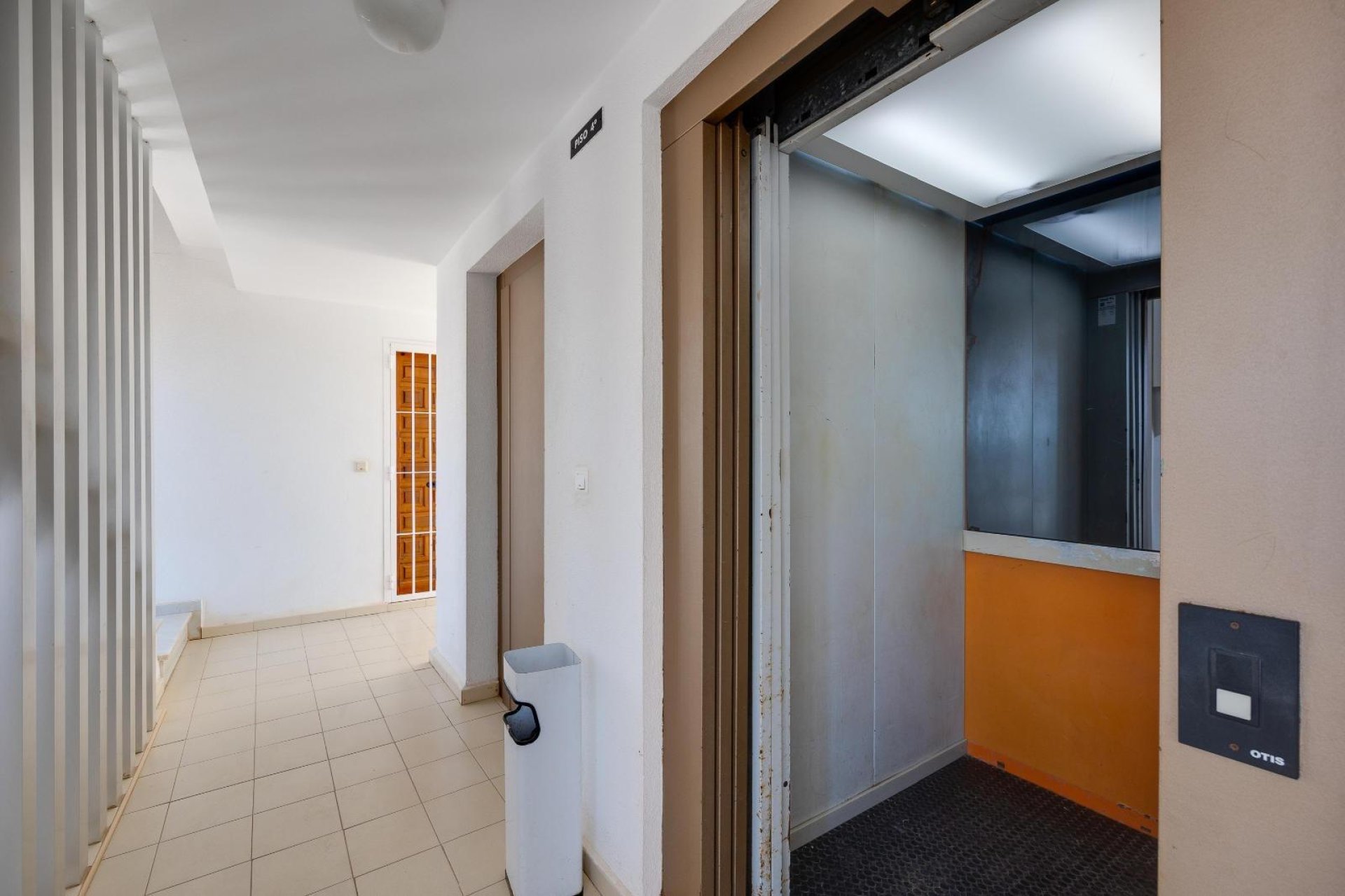 Használt Ingatlanok - Apartman -
Torrevieja - La Mata Pueblo