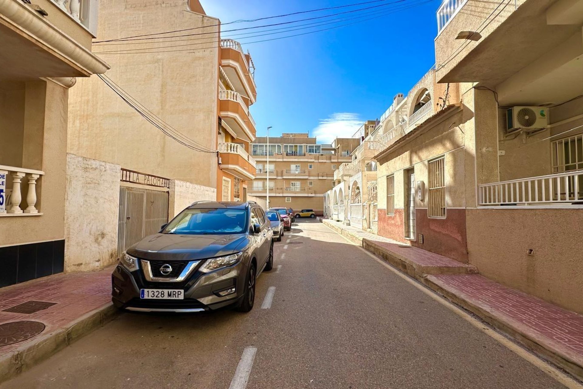 Használt Ingatlanok - Apartman -
Torrevieja - La Mata Pueblo